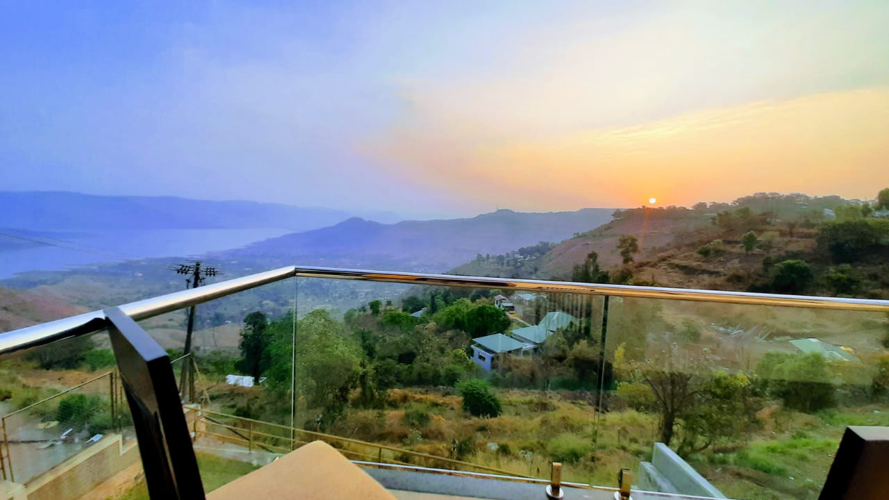 Welcome to Athavan Villa, enjoy!