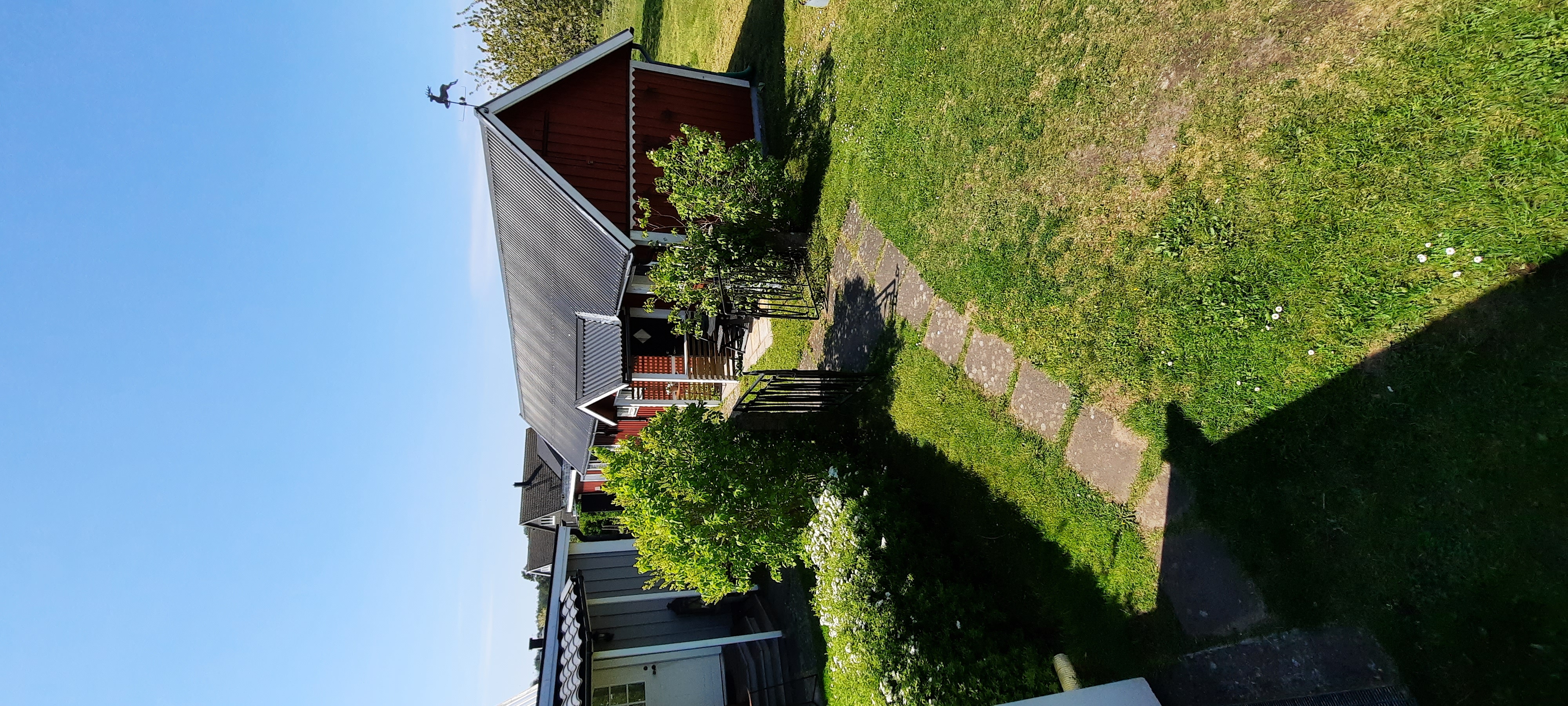 Guest house