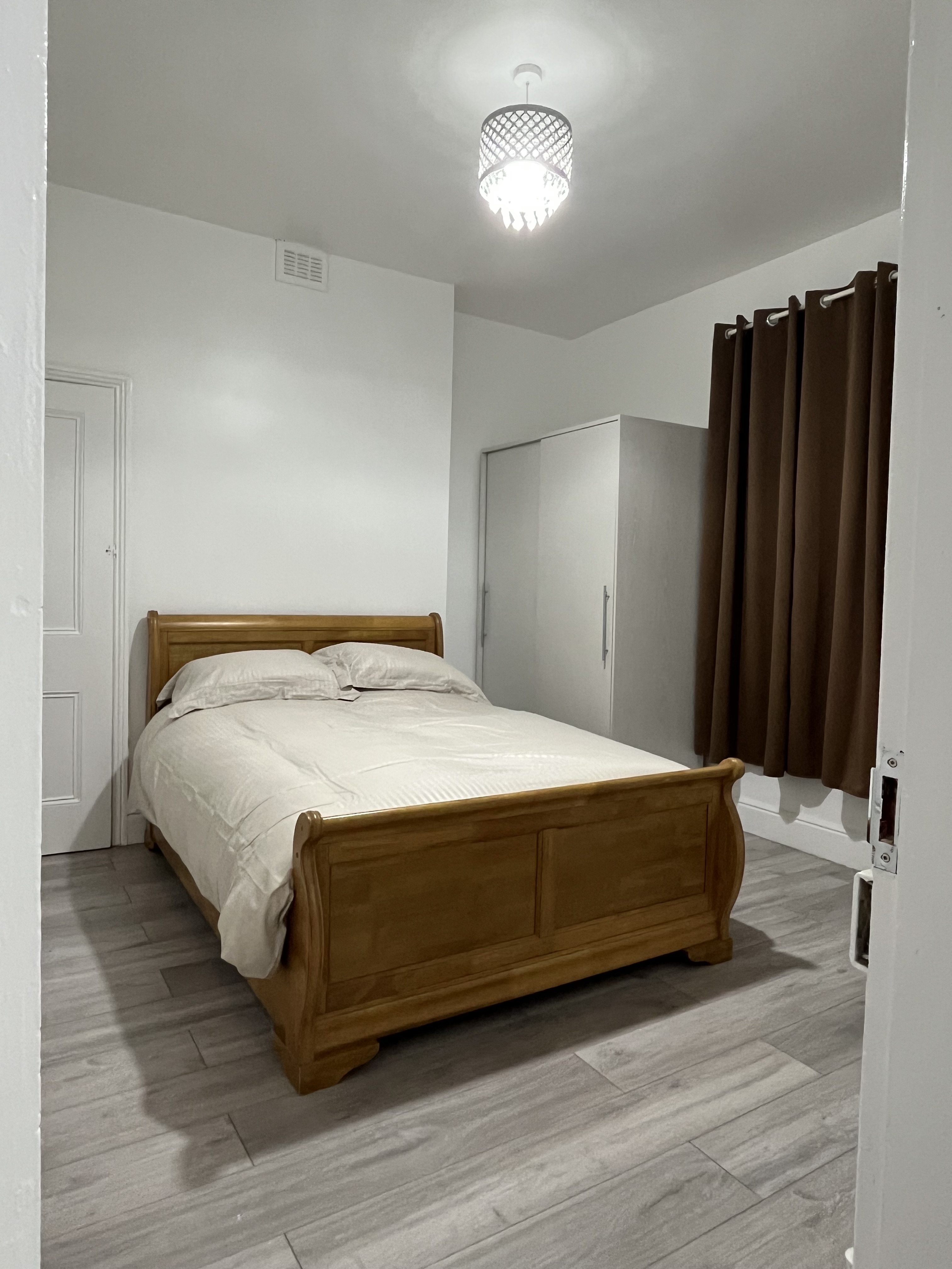 Hartlepool AirBnB