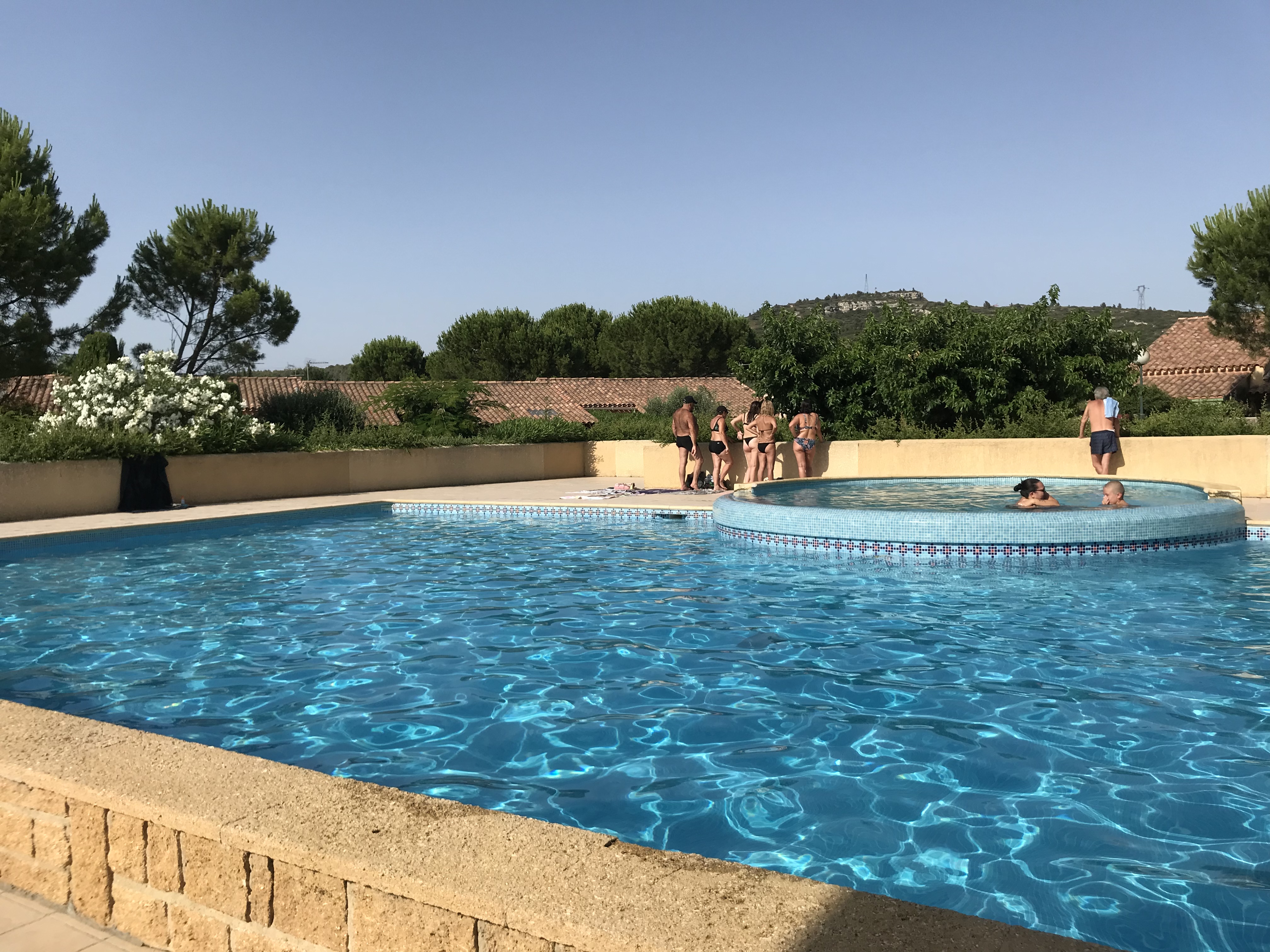 La Petite Maison des Alpilles