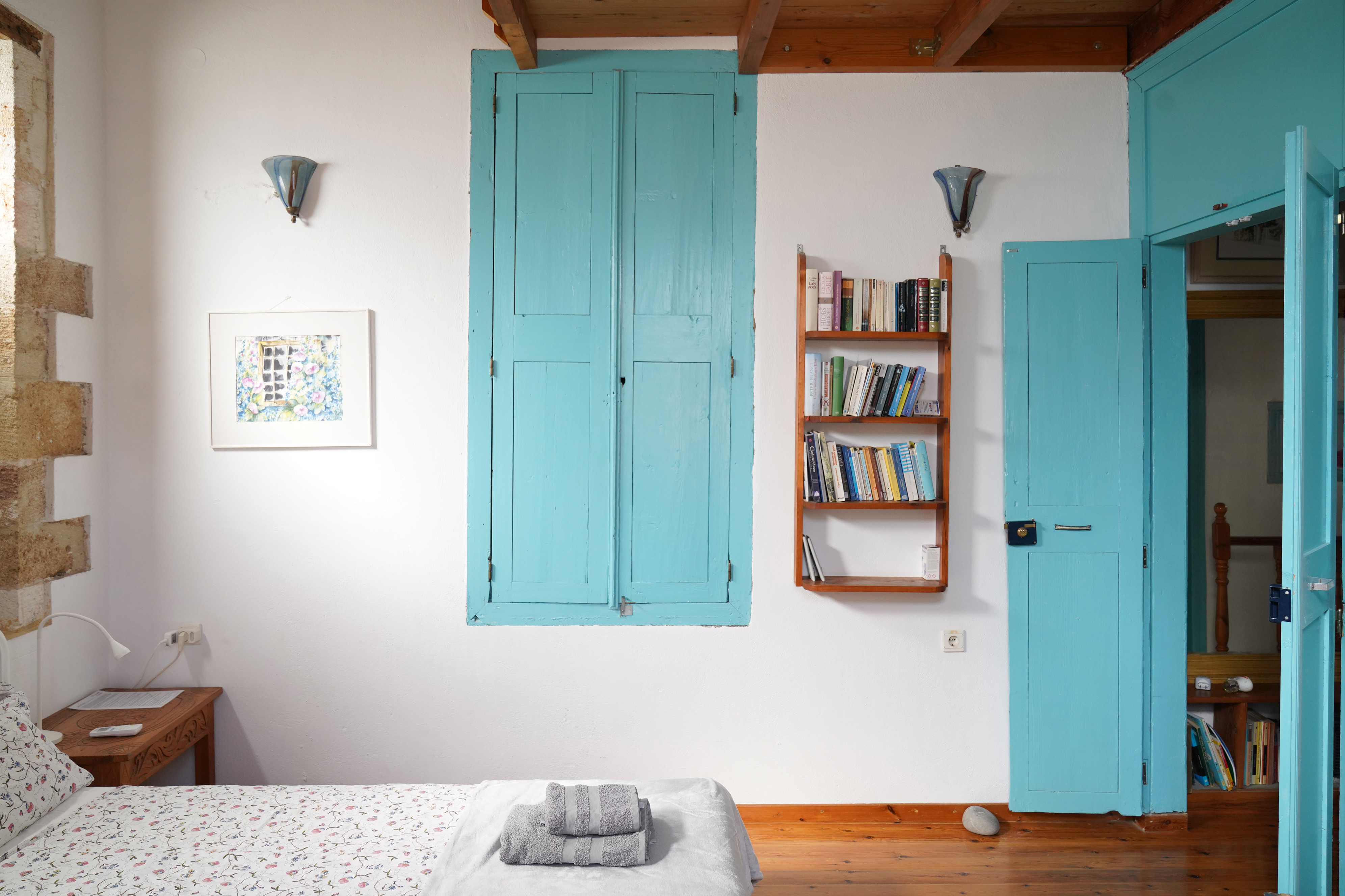Lindas Convent Garden Home 4 in Χανίων, Crete