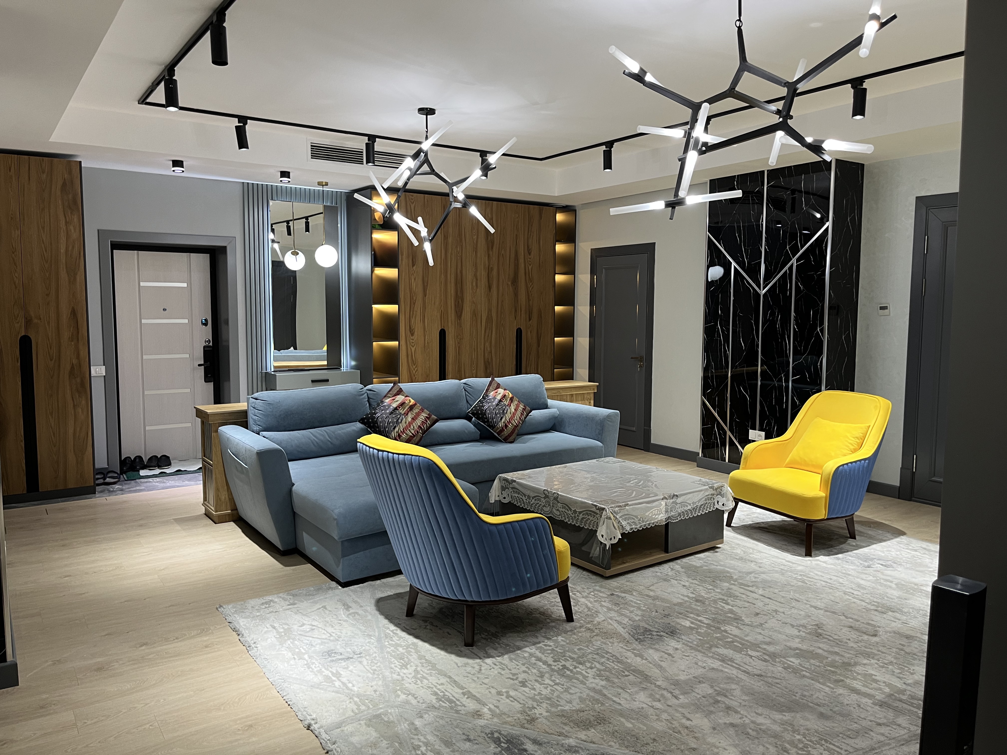 premium tourist apartment