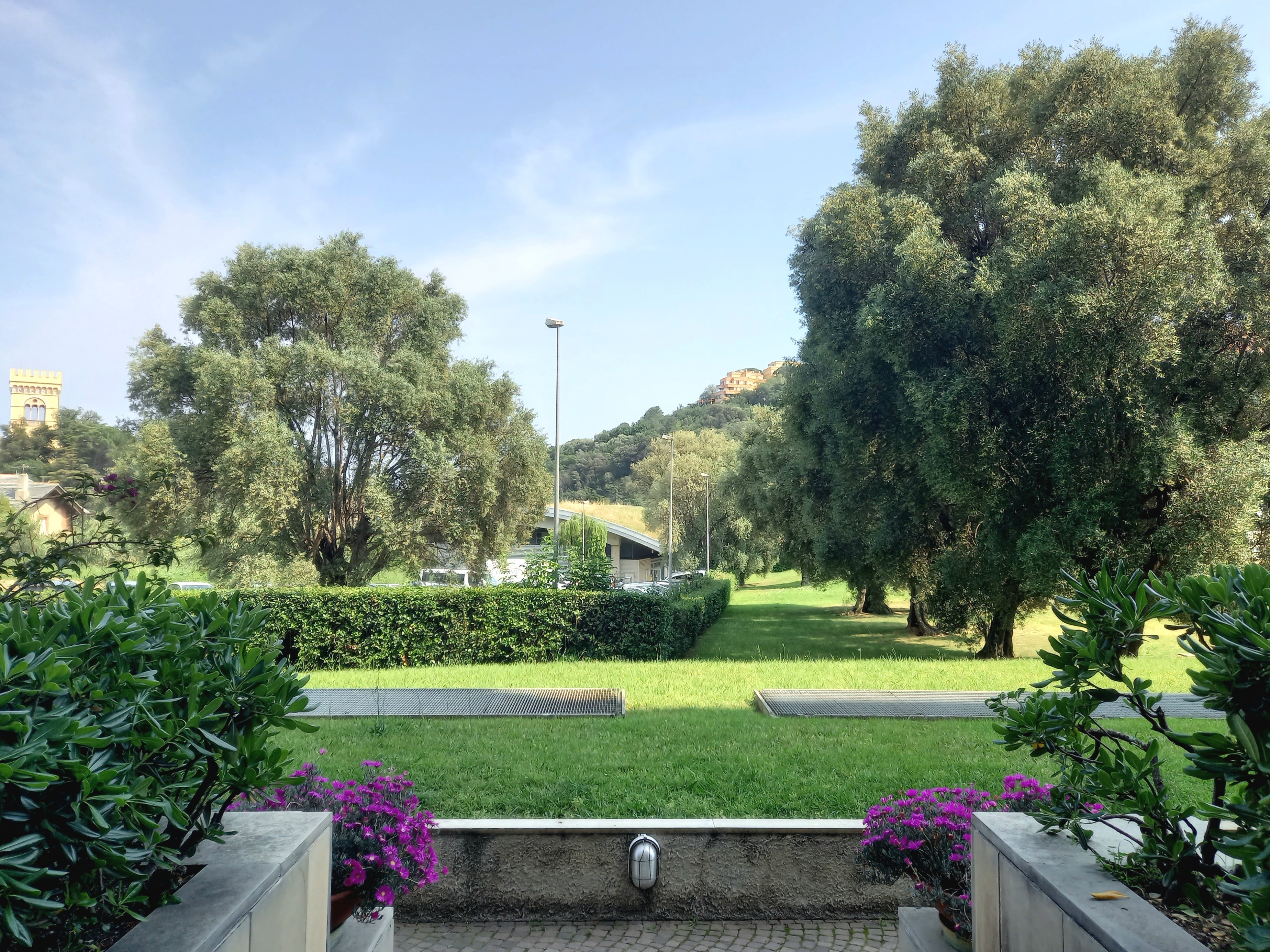 Apartment Giorgina