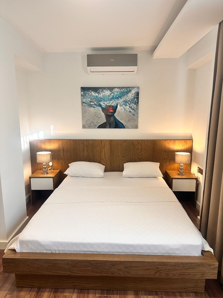 S&S Business Park - Room Sapphire