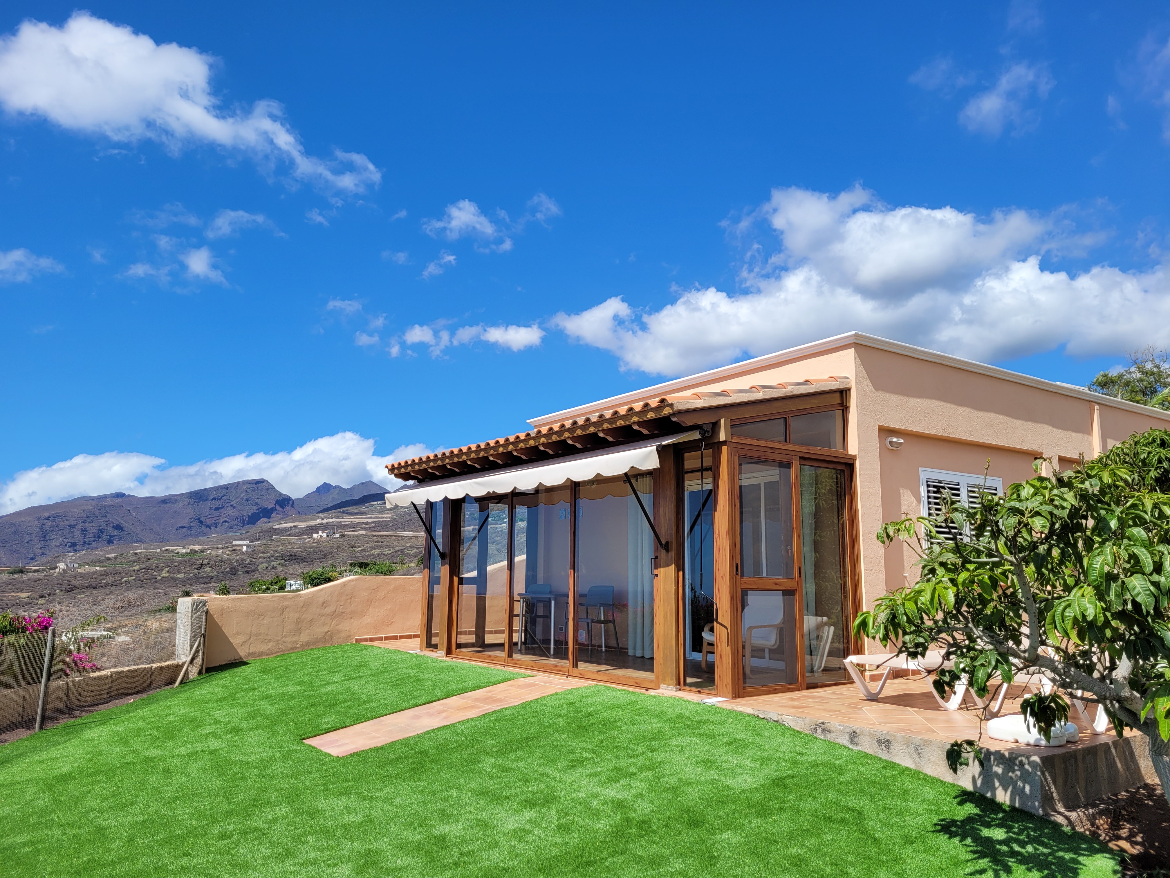 Buda House