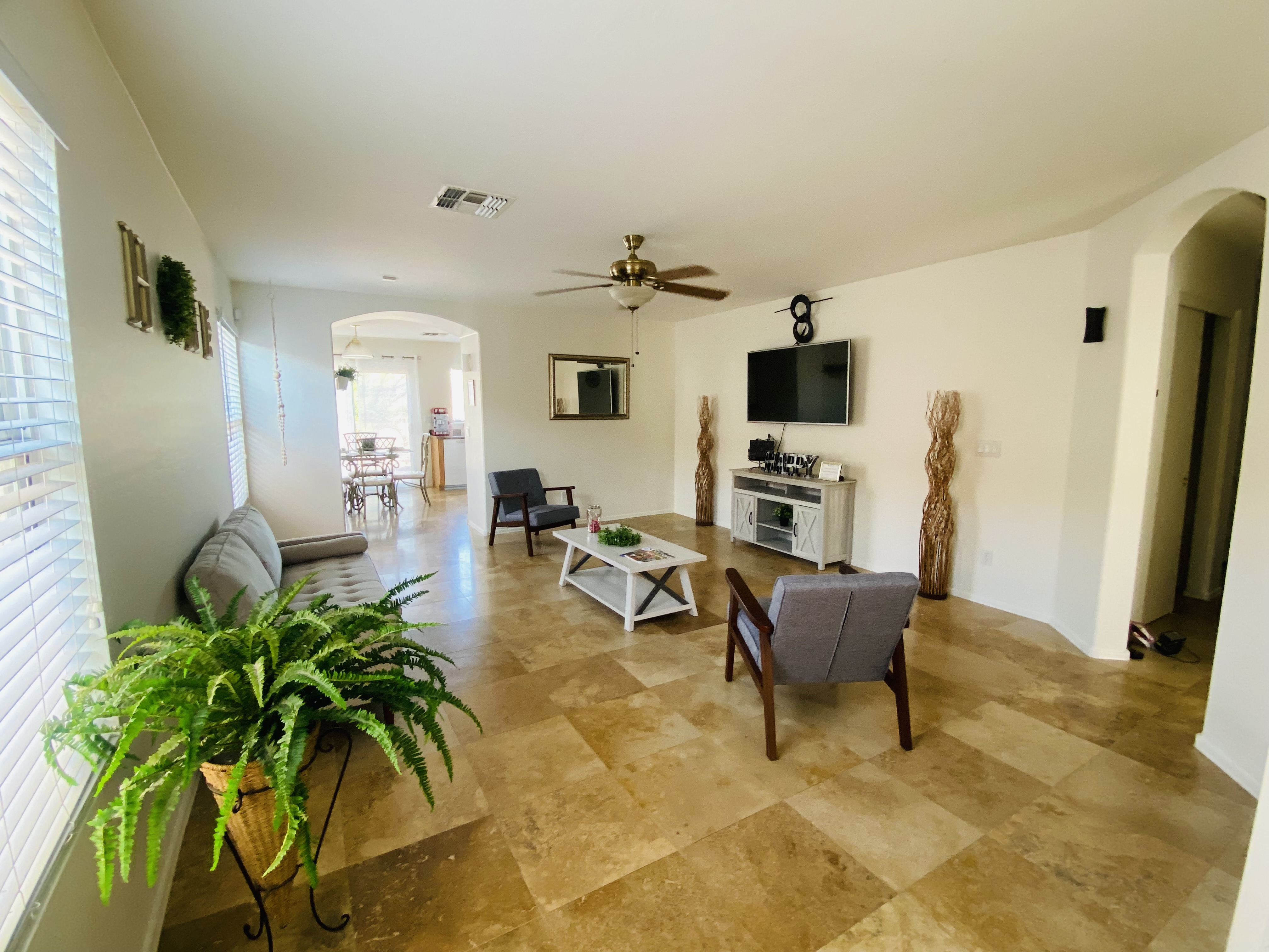 Beautiful House in Buckeye AZ