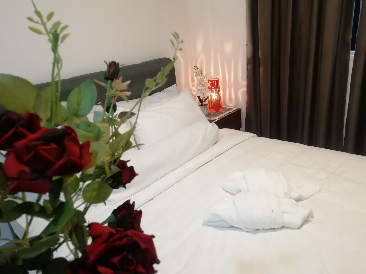 Homestay  Apartment U&Me Desaru