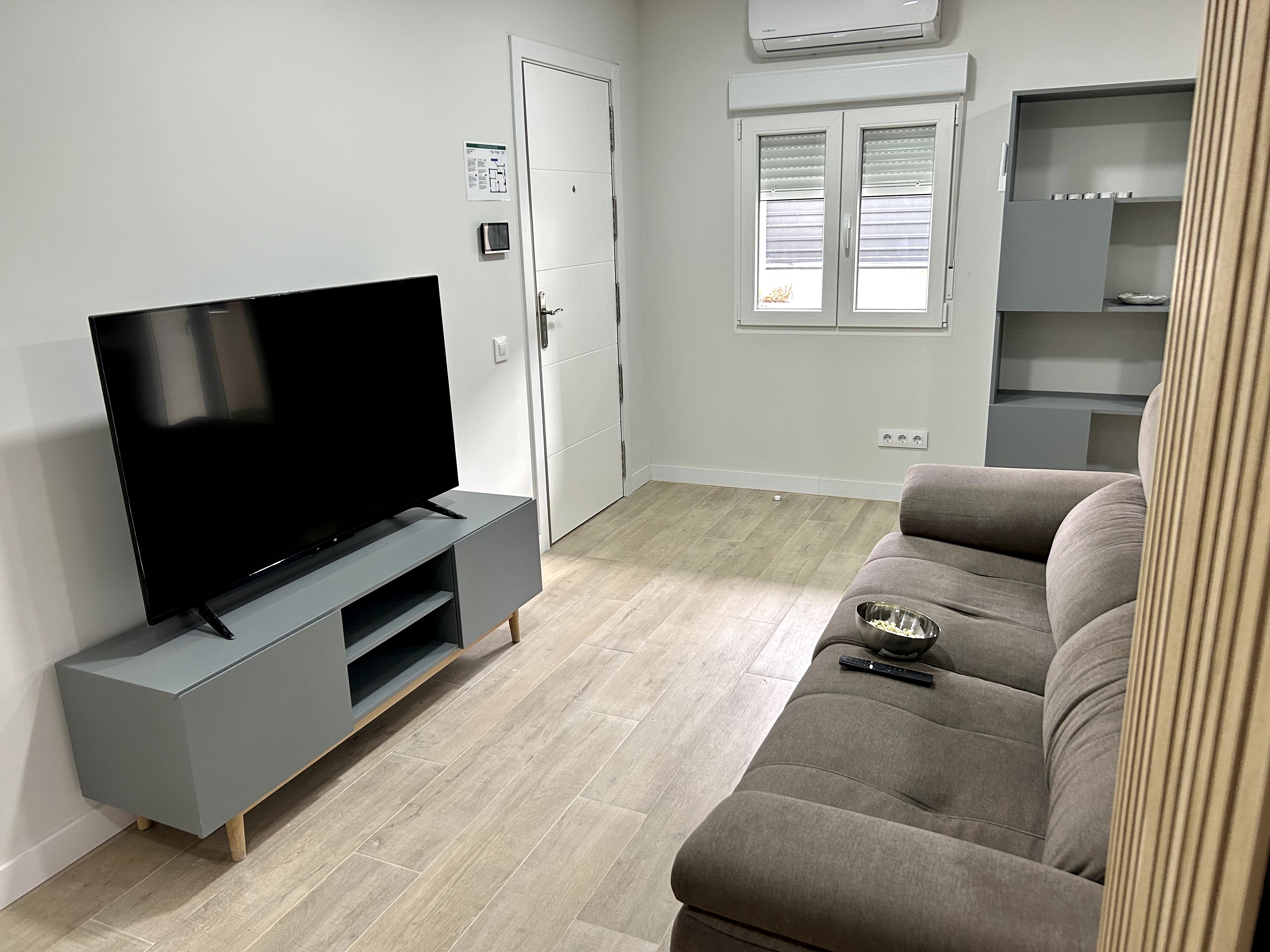 Nanis Suites, Casa nispero