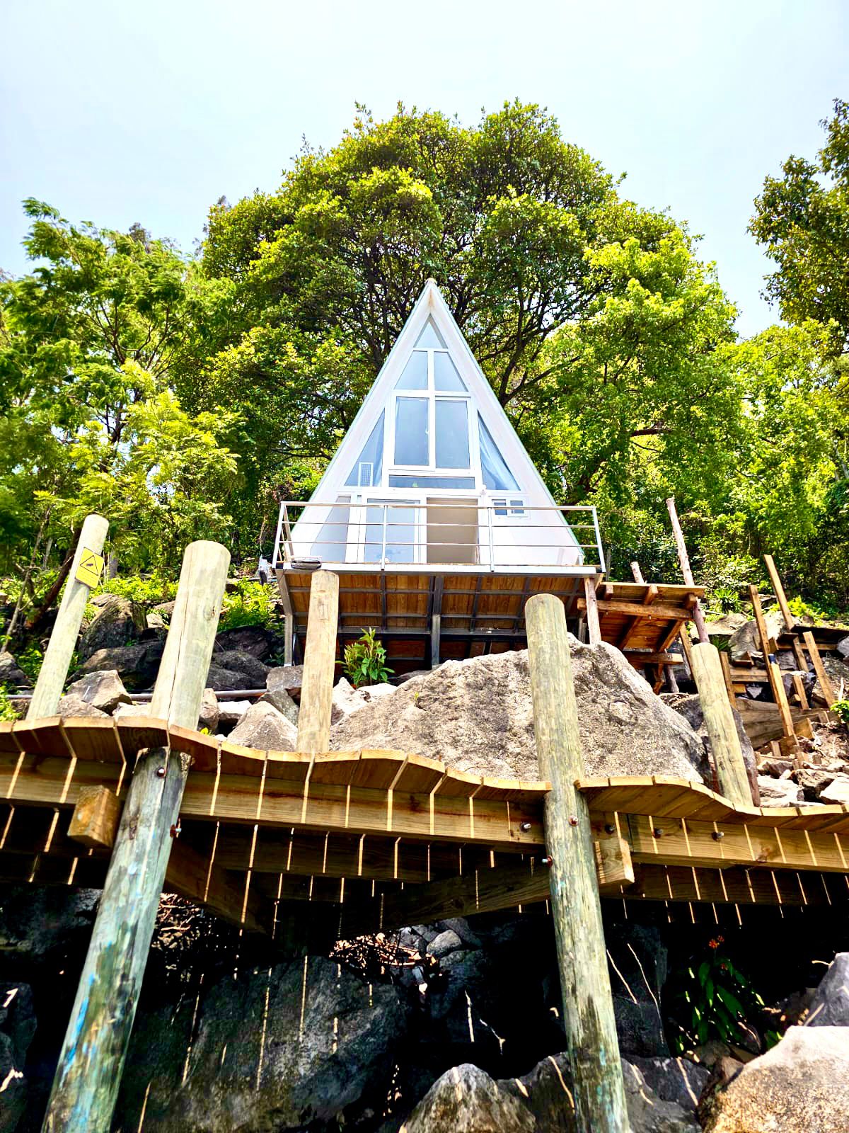 The Ambar Point - Tiny House
