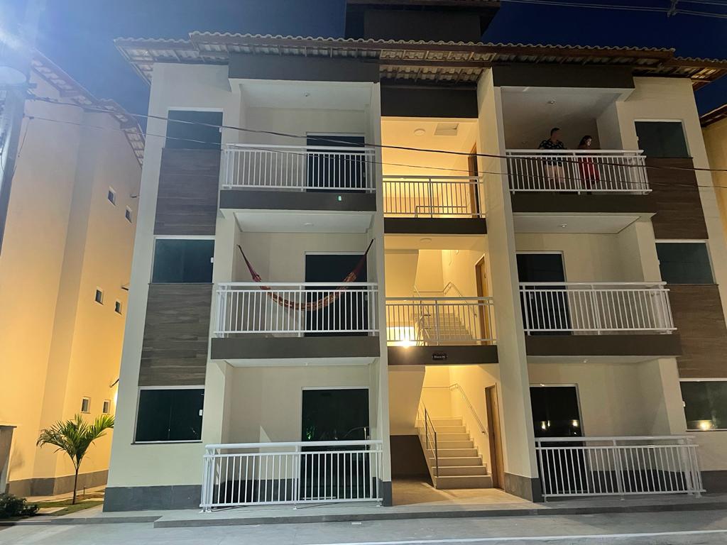 Lençóis Confort Residence, Apt 2