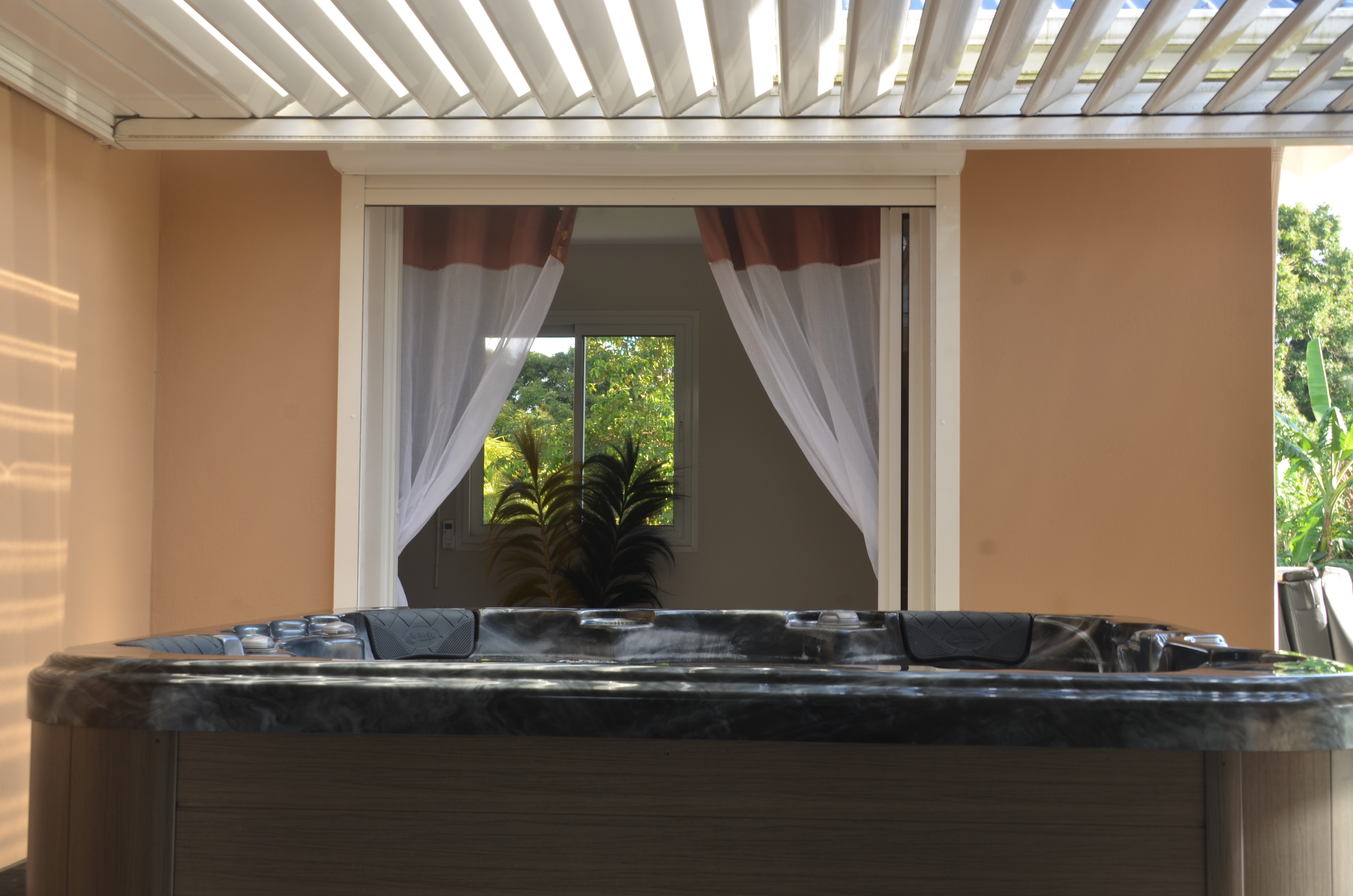 Prestige villa Relaxation of the islands