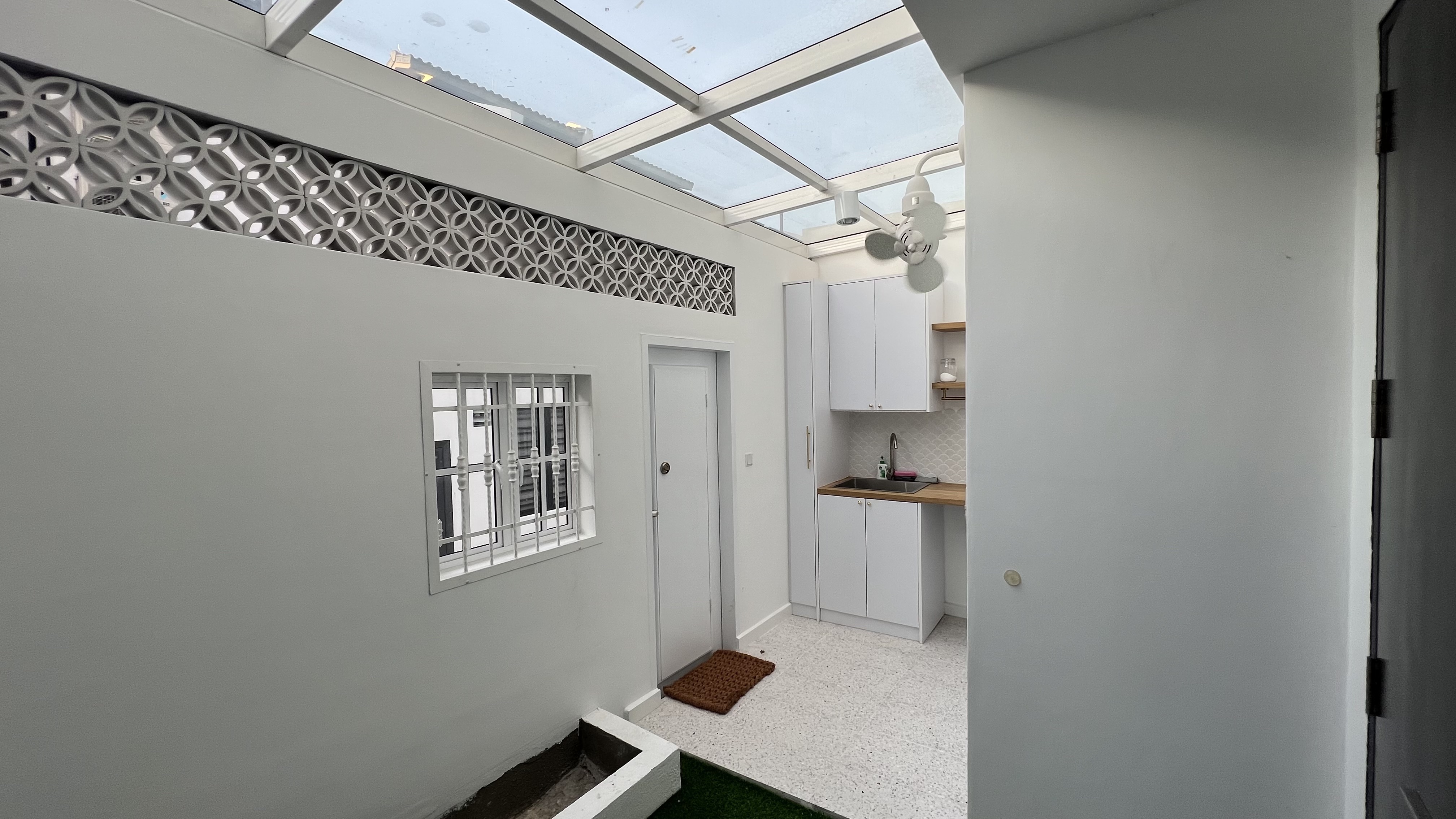 Your Retreat@Elmina- WIFI/NFLIX/ RainbowBridge