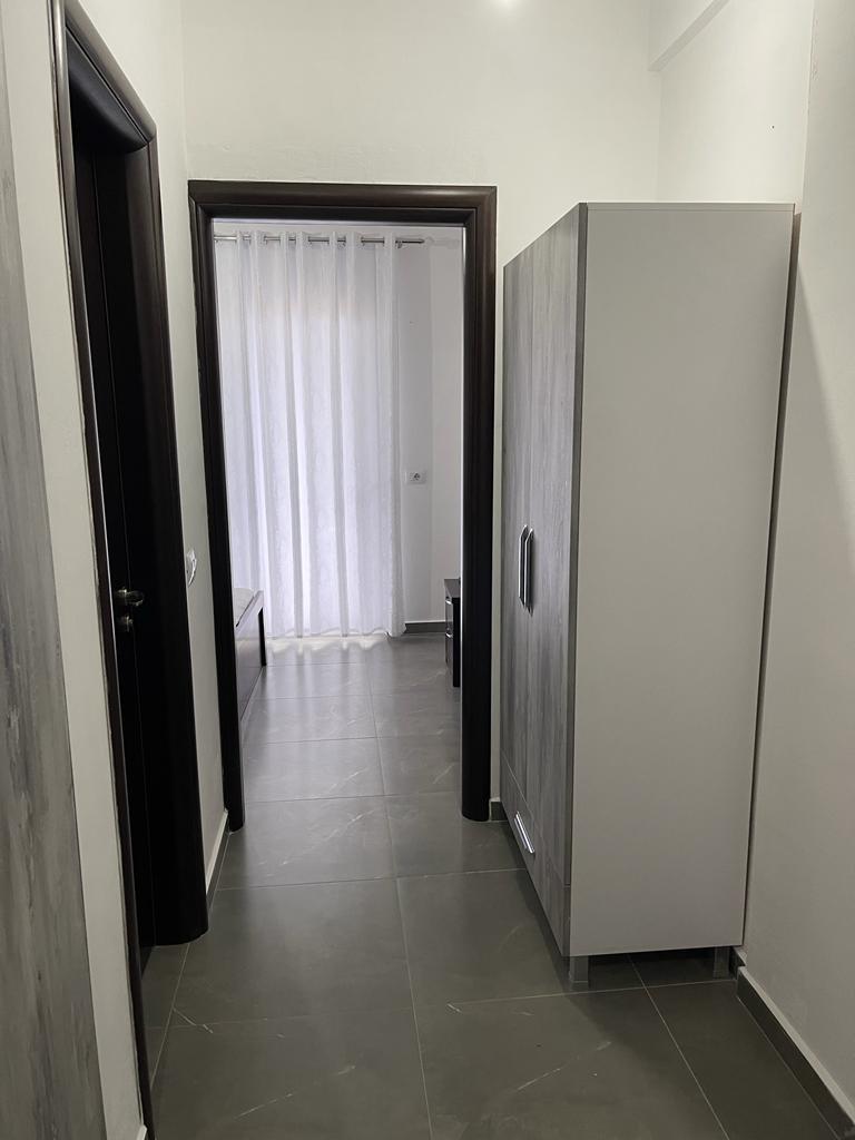5-New Spacious Apartment