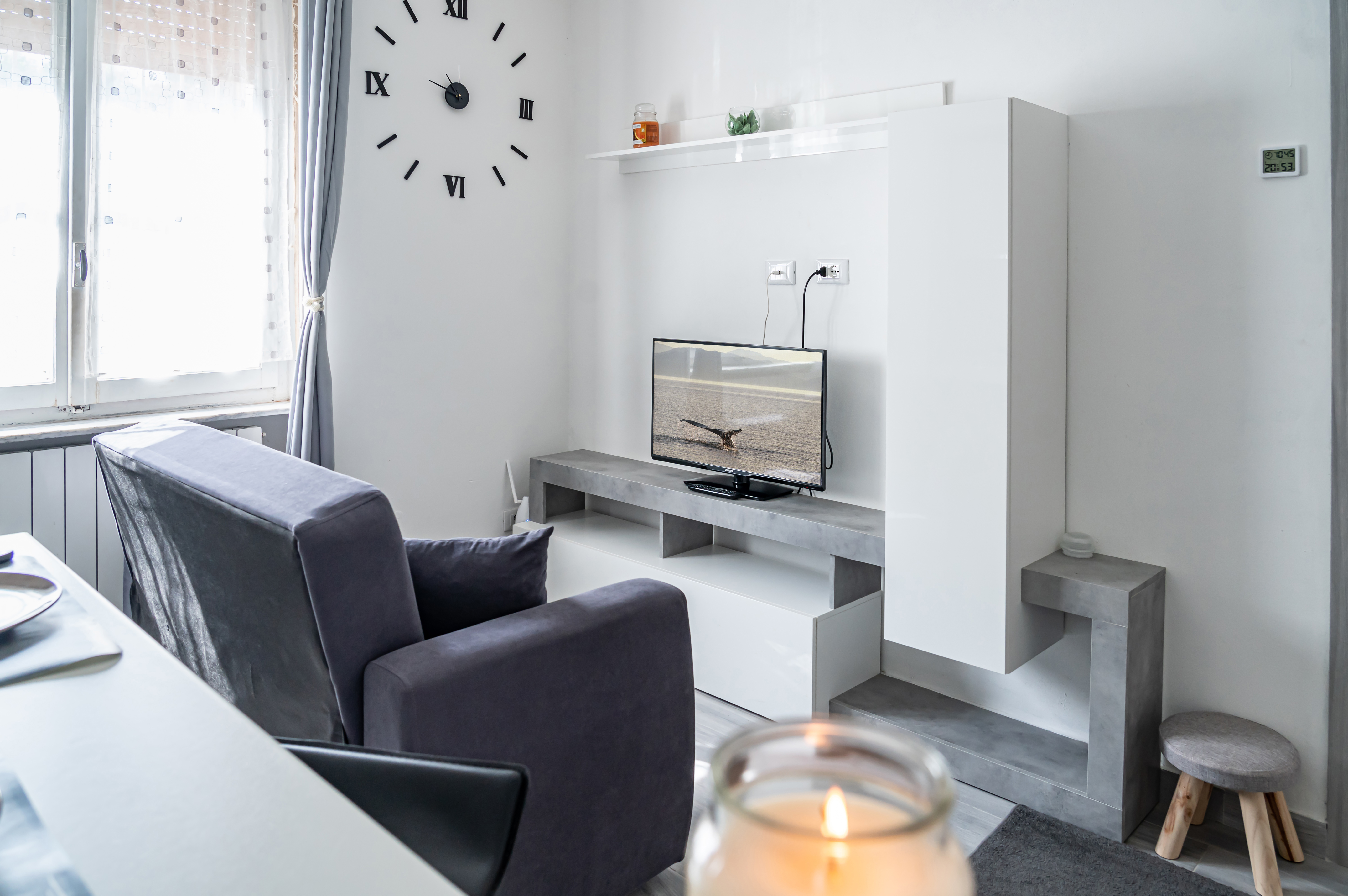 Selly House Alessandria