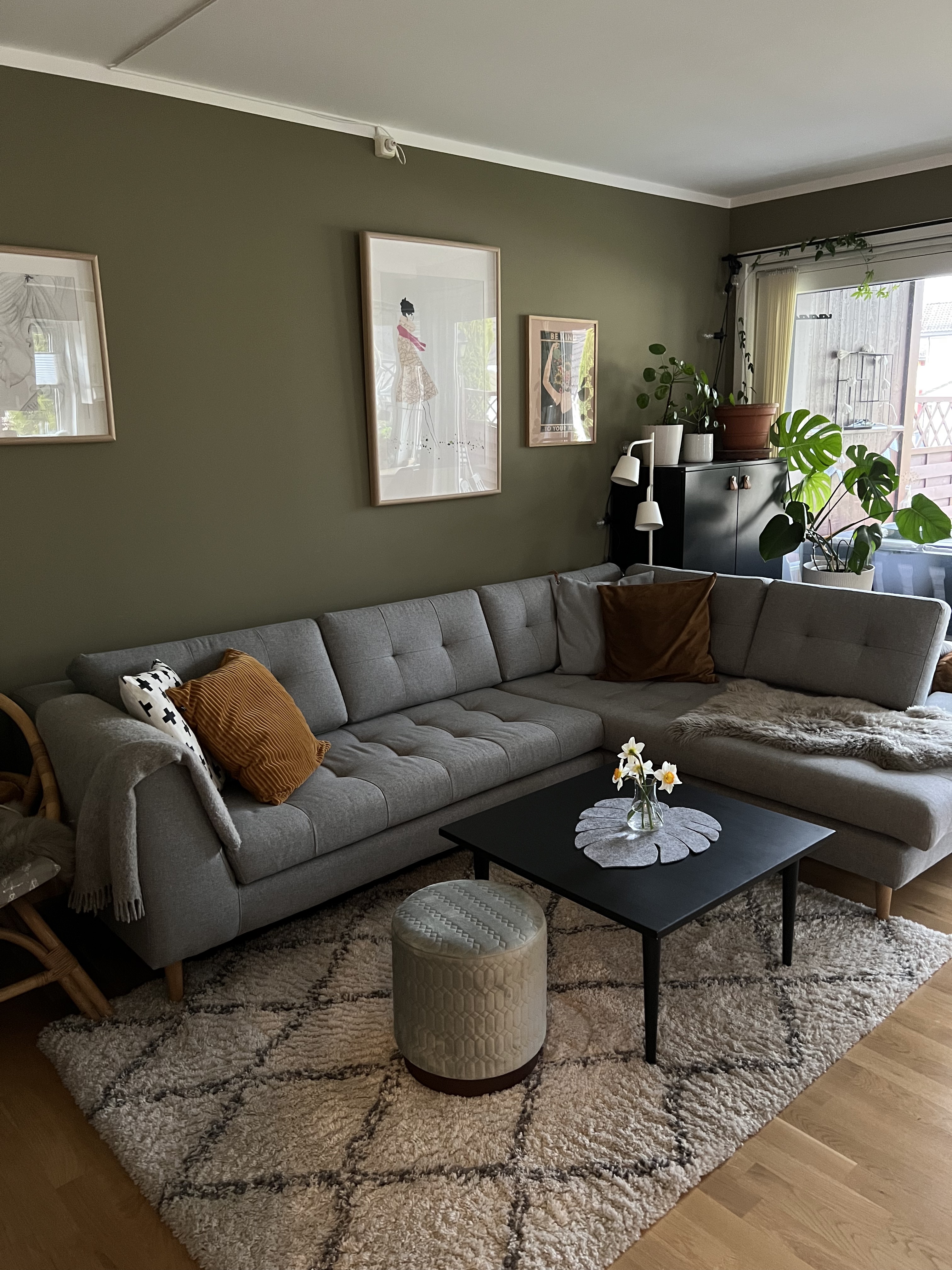 Cozy apartment close to the city center