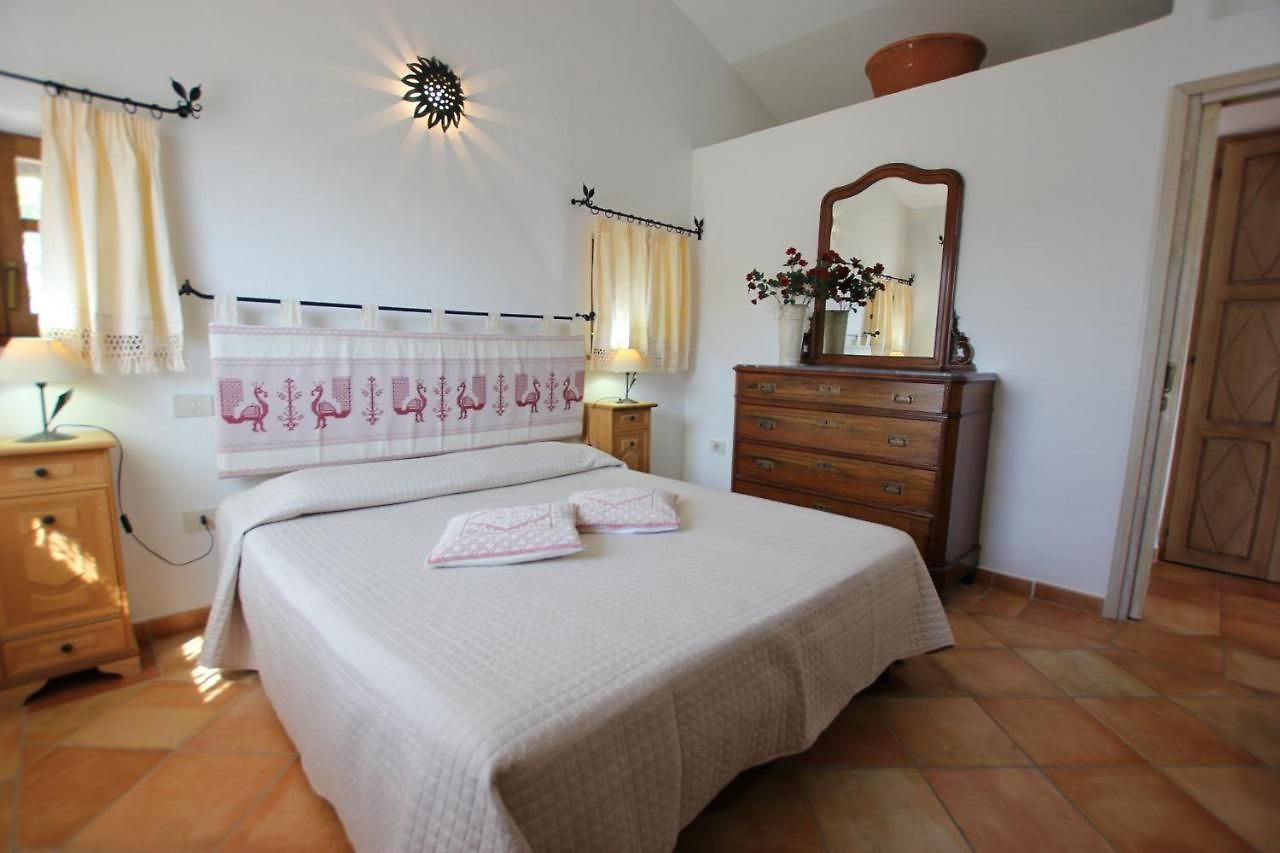 CASA PETRA - Small Villa near Costa Smeralda