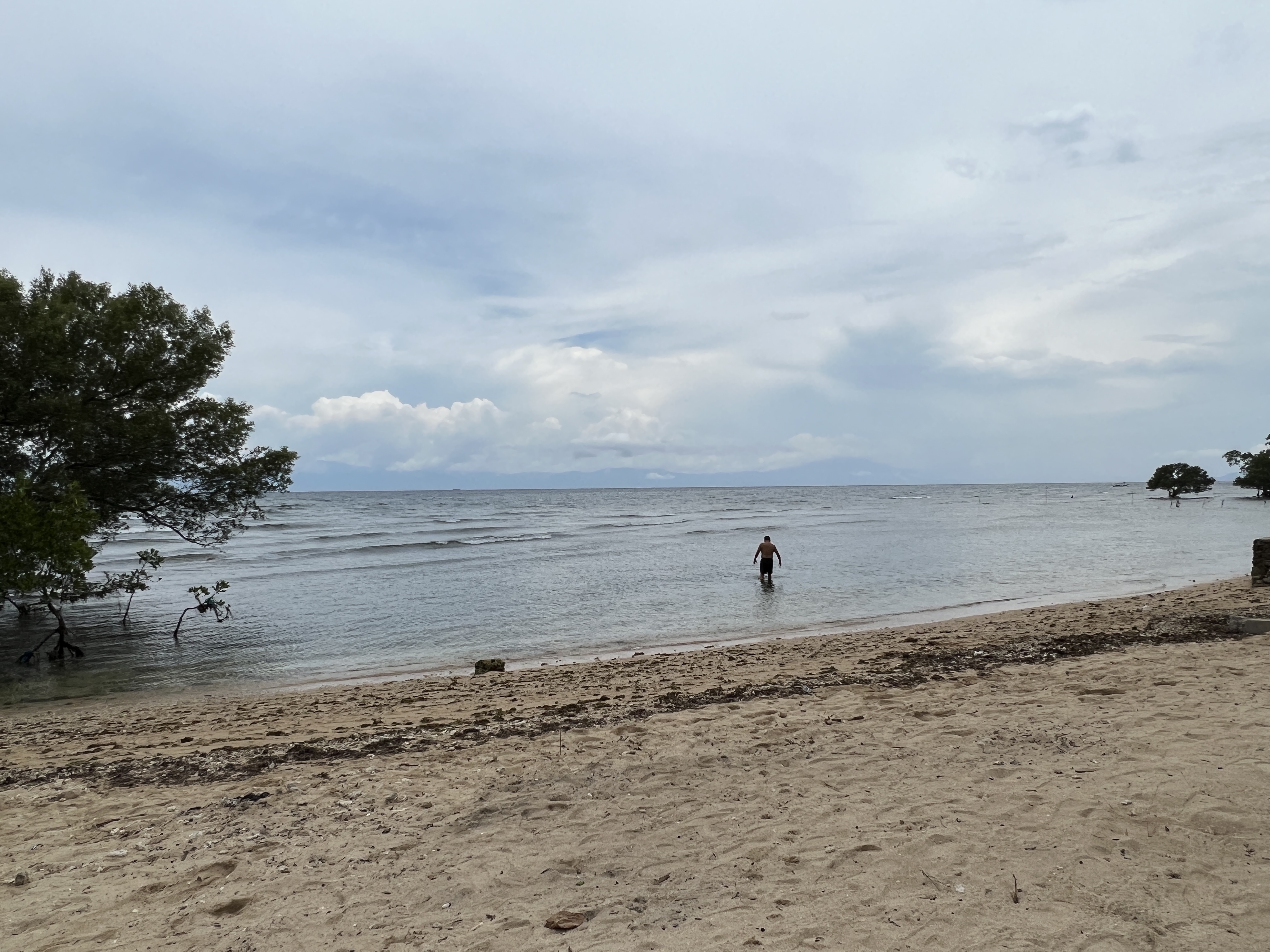 Calatagan Mangrove Beach House A