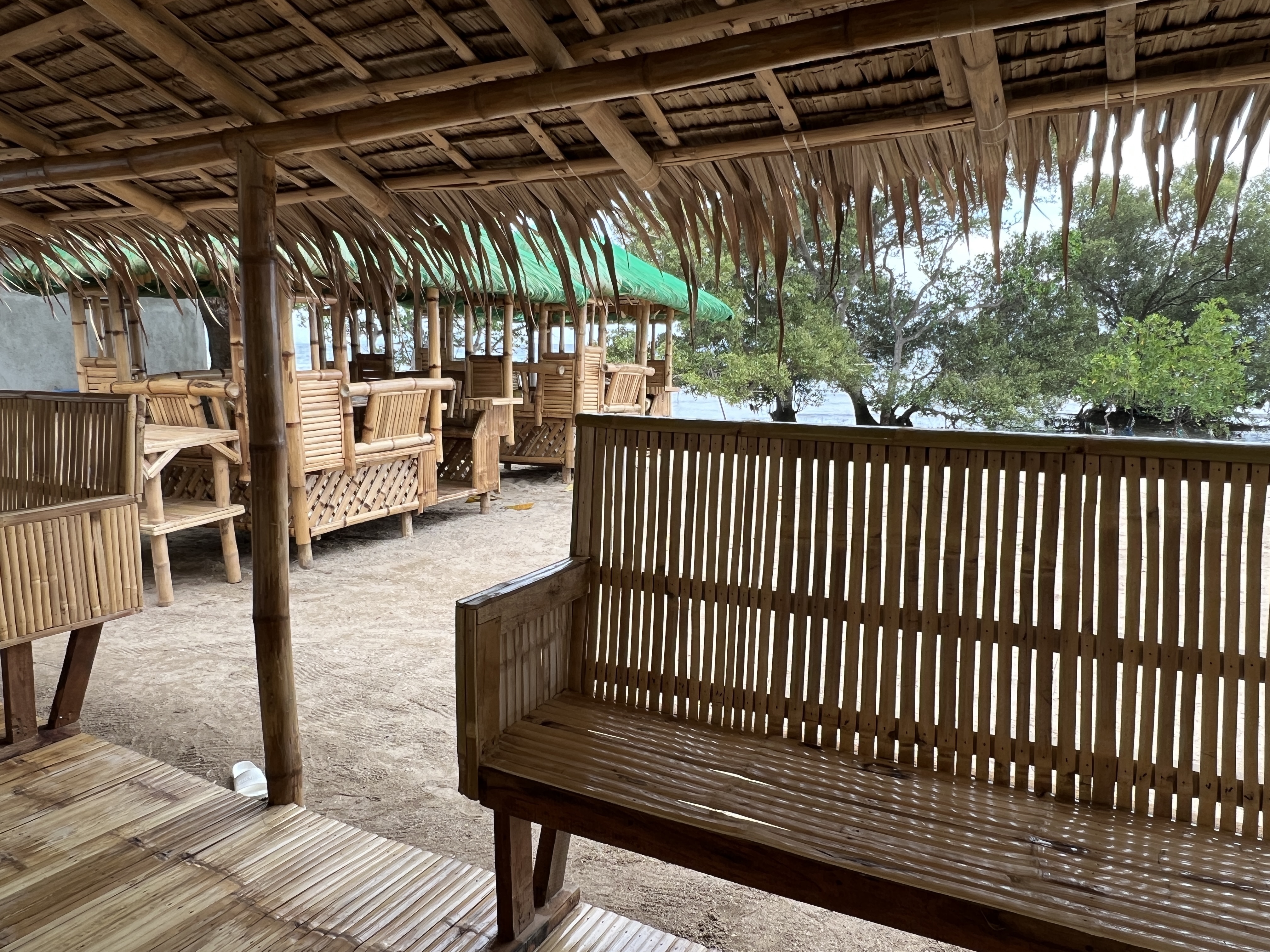 Calatagan Mangrove Beach House B