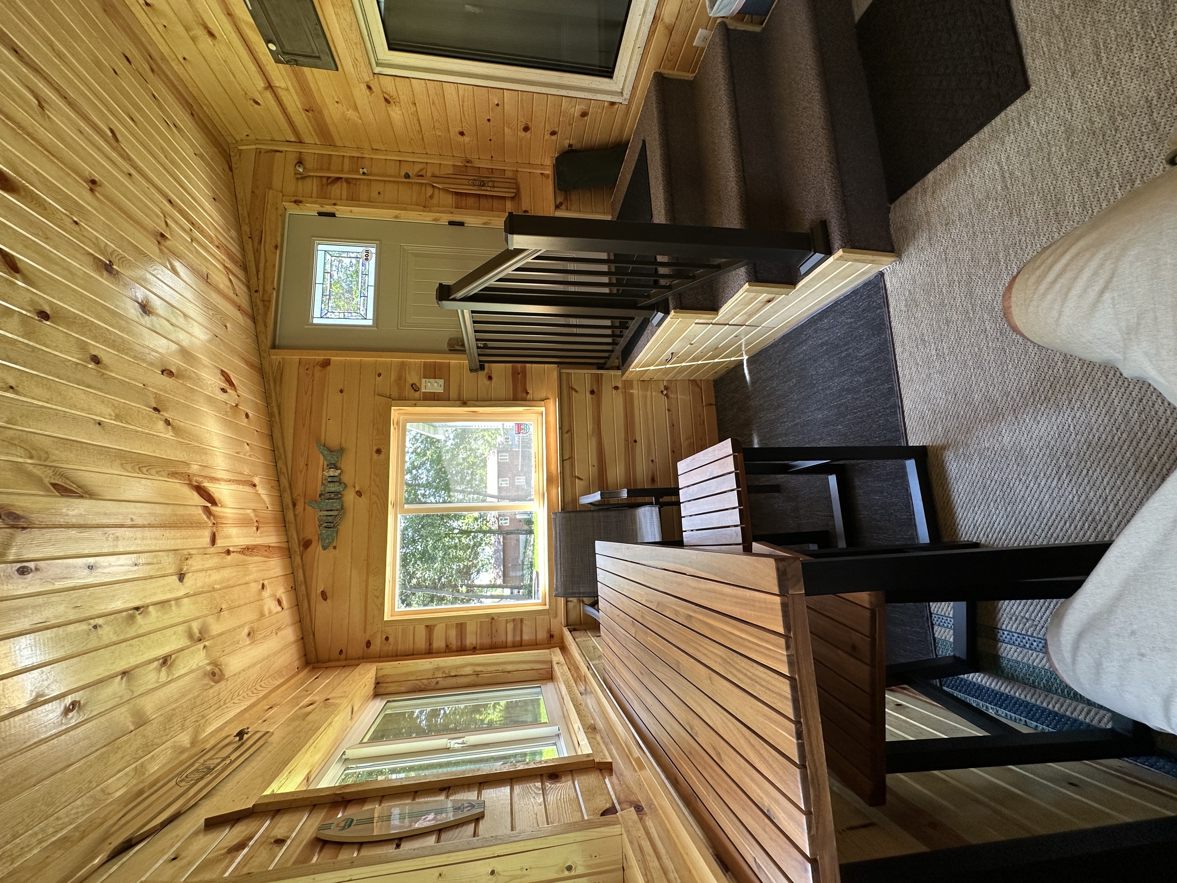 Suite Location - walk to all the fun!