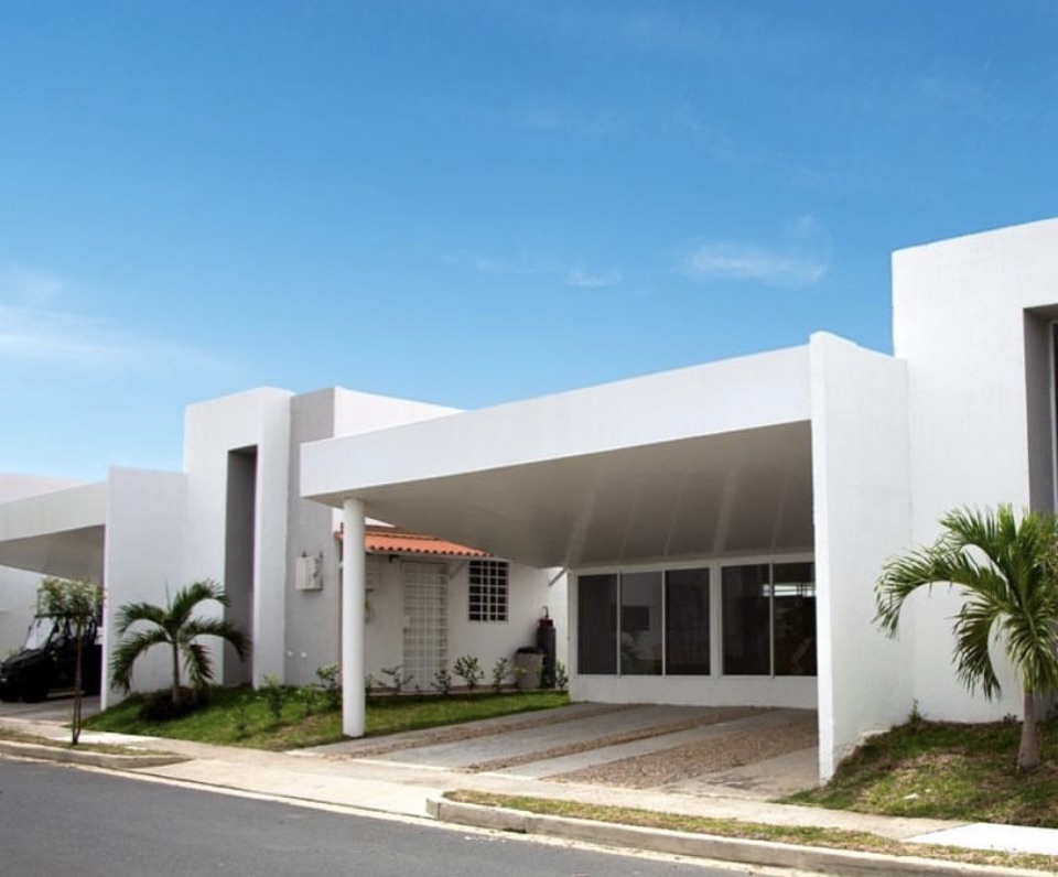 The Dreamhouse in The Paradise