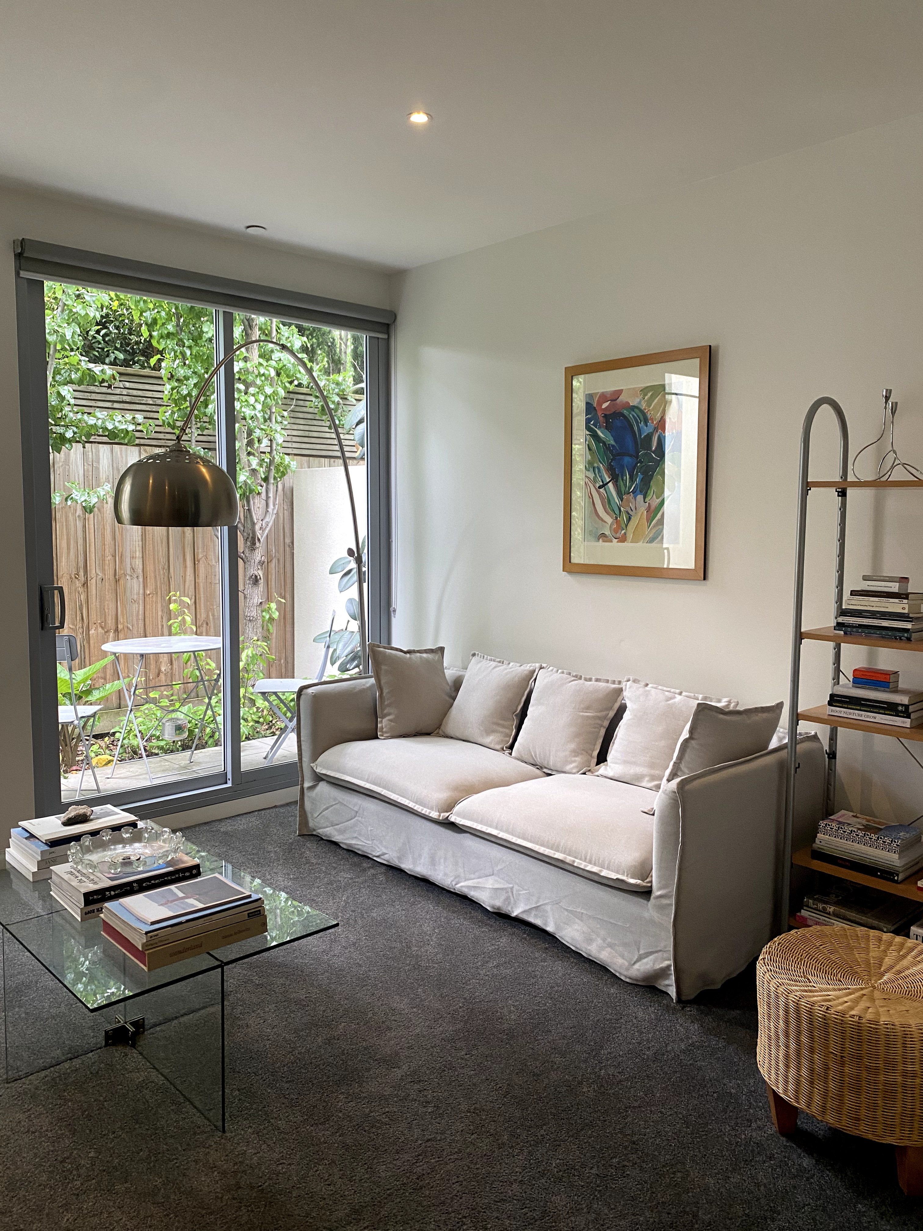 Prime City Escape—Luxe Apartment