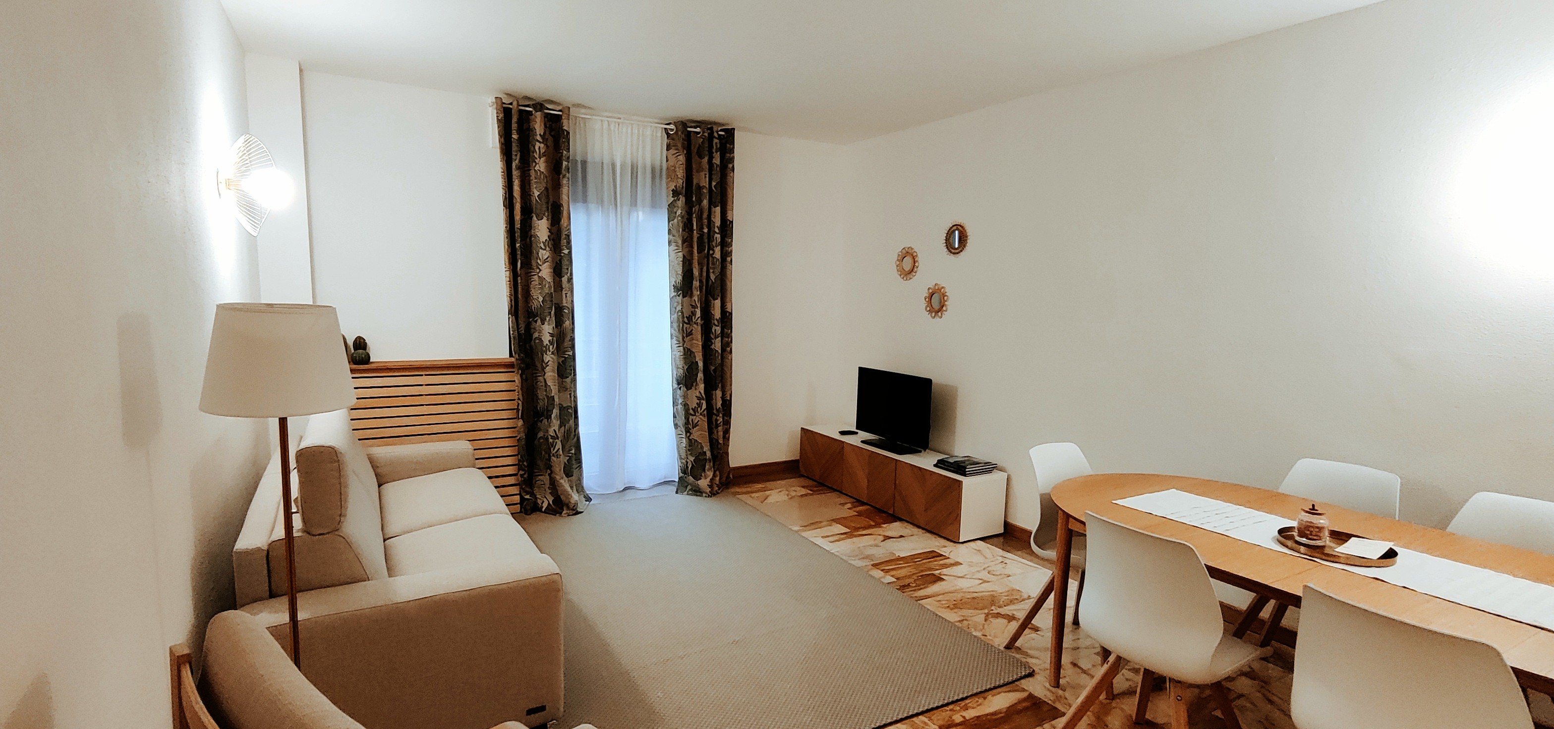 Maison Grange - Apartment in media valley