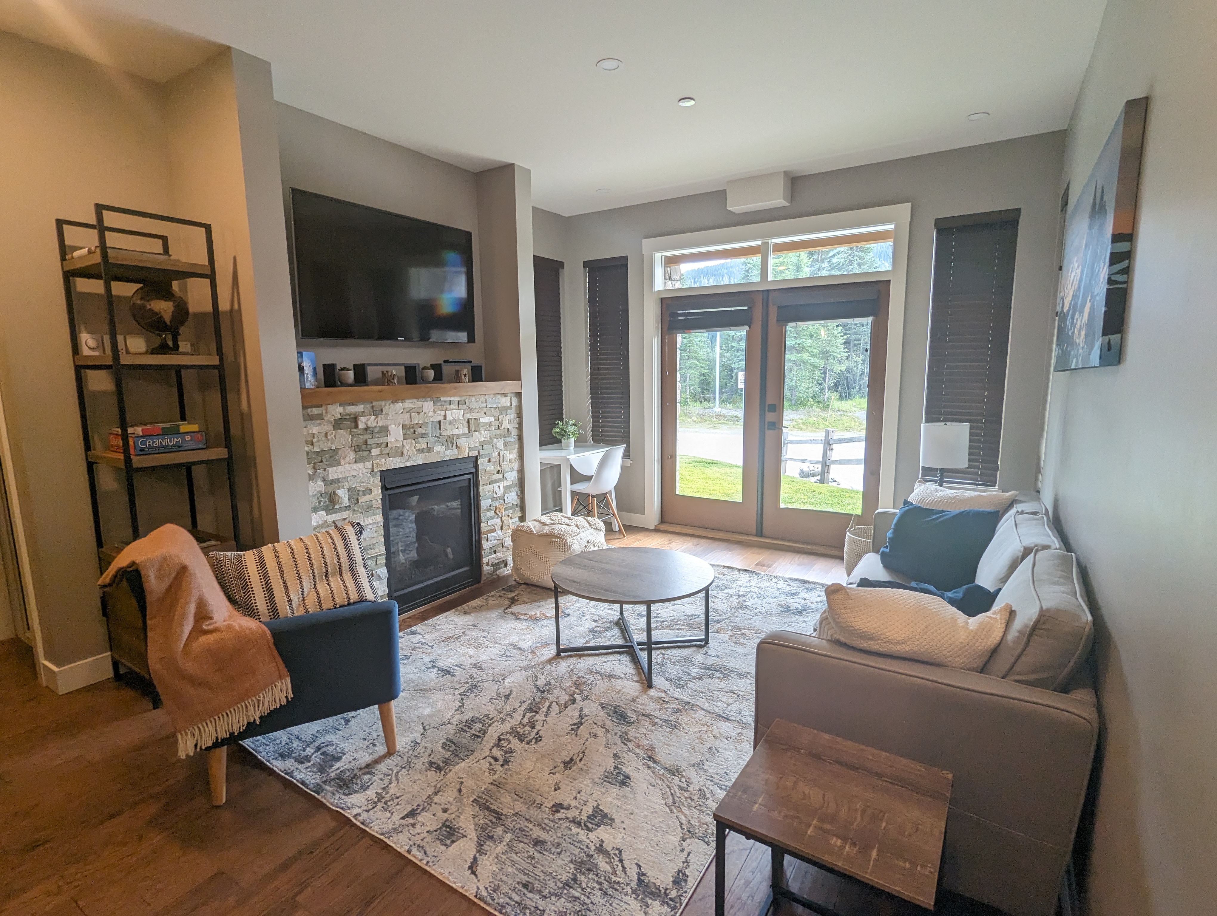 Cozy Retreat; Ski-in/Ski-out
