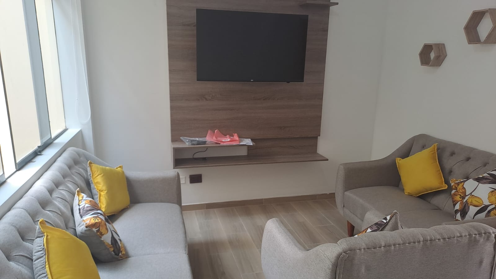 Apartment in la Molina