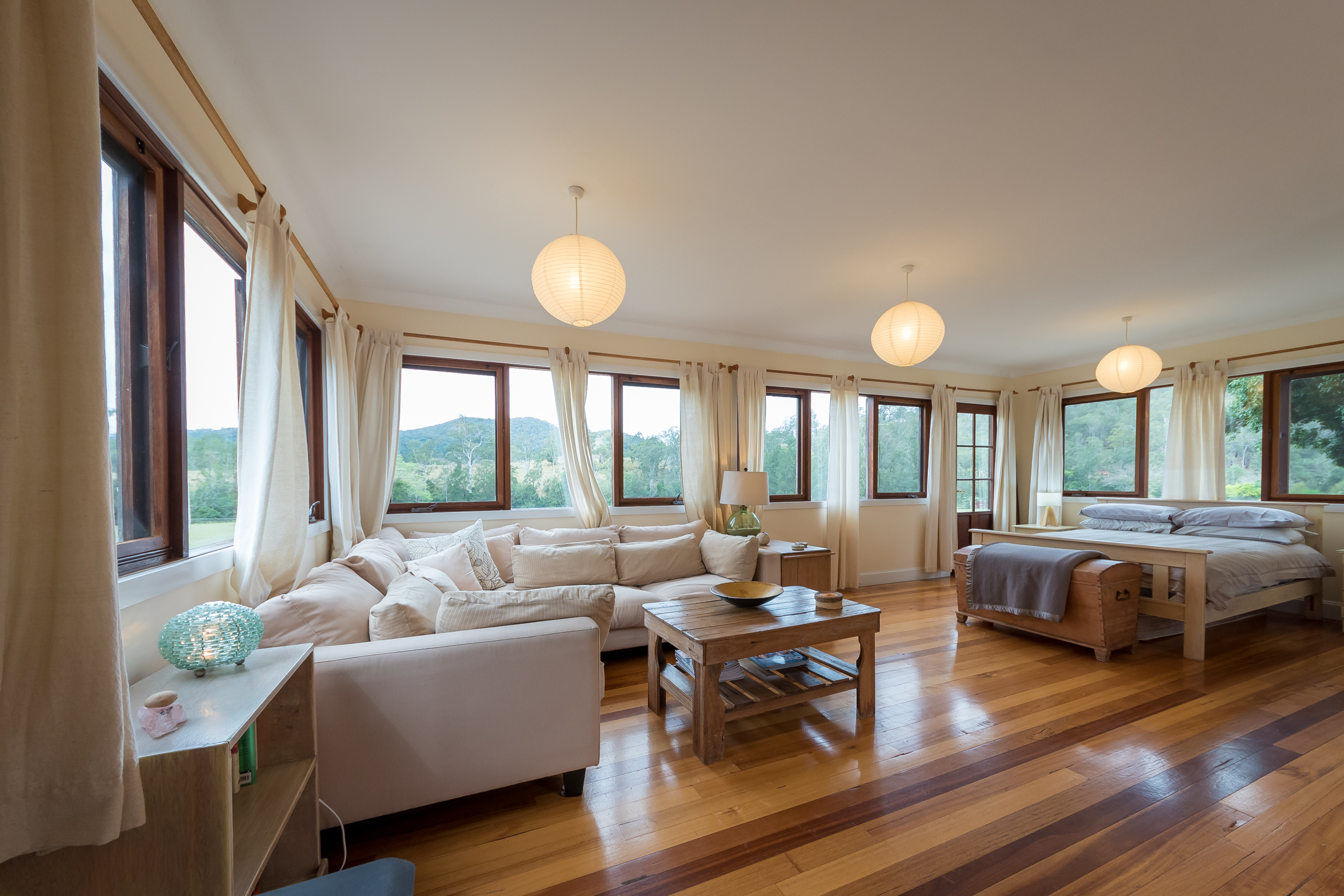 Avalon River Retreat - 400 acre platypus oasis in Port Macquarie-Hastings, Mid North Coast