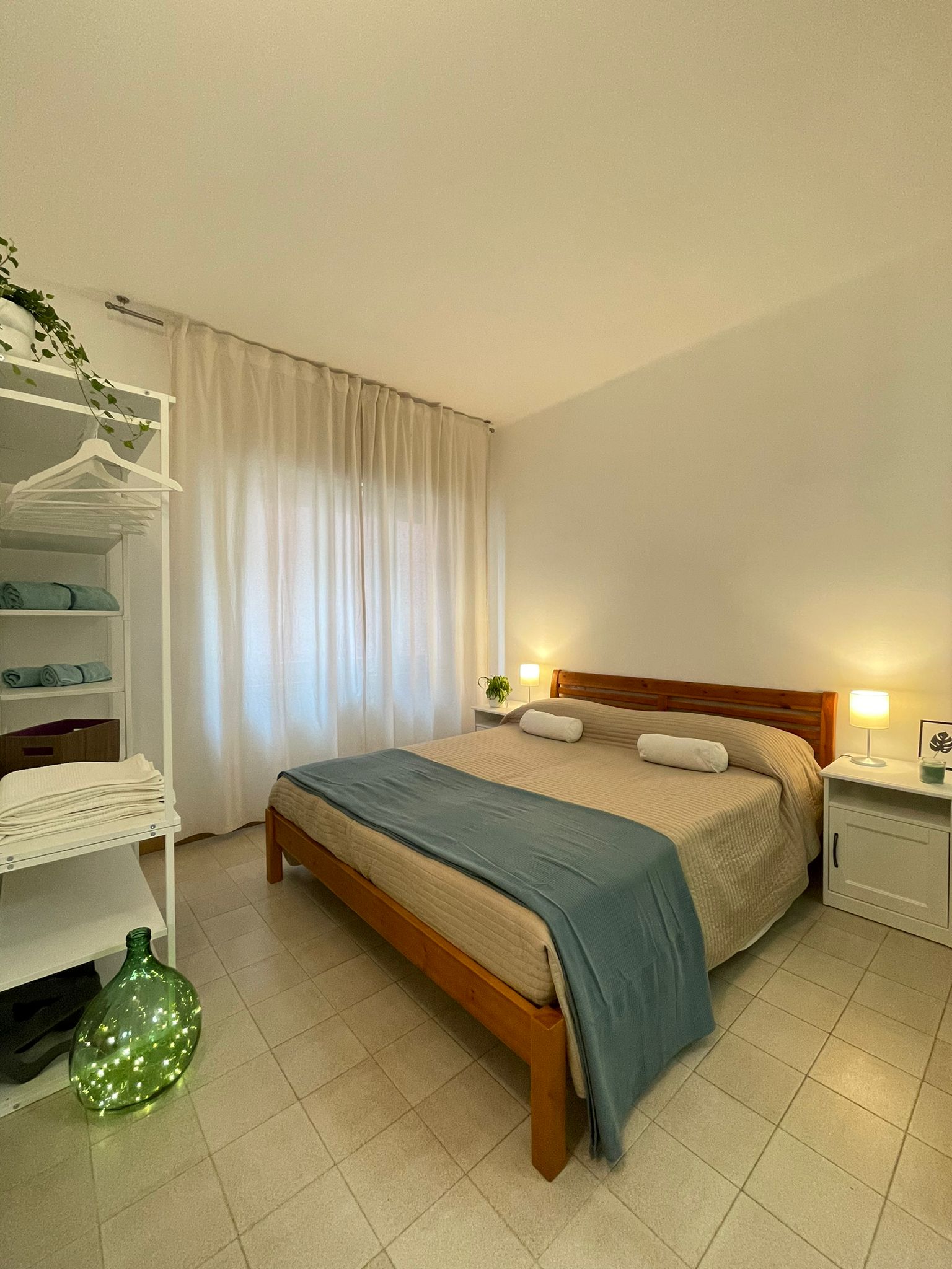 Apartment in the heart of Grado