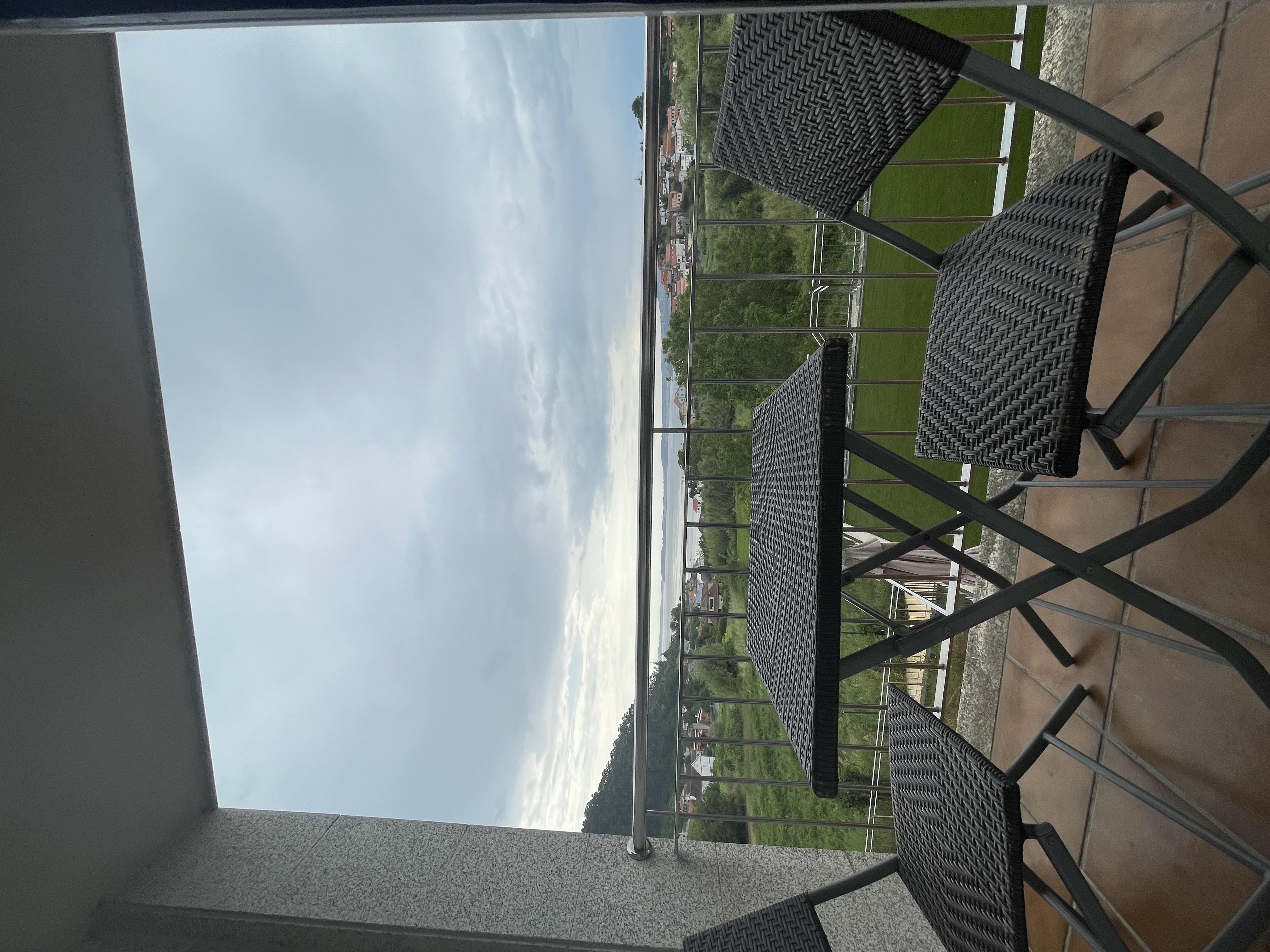 Apartment in Aguete