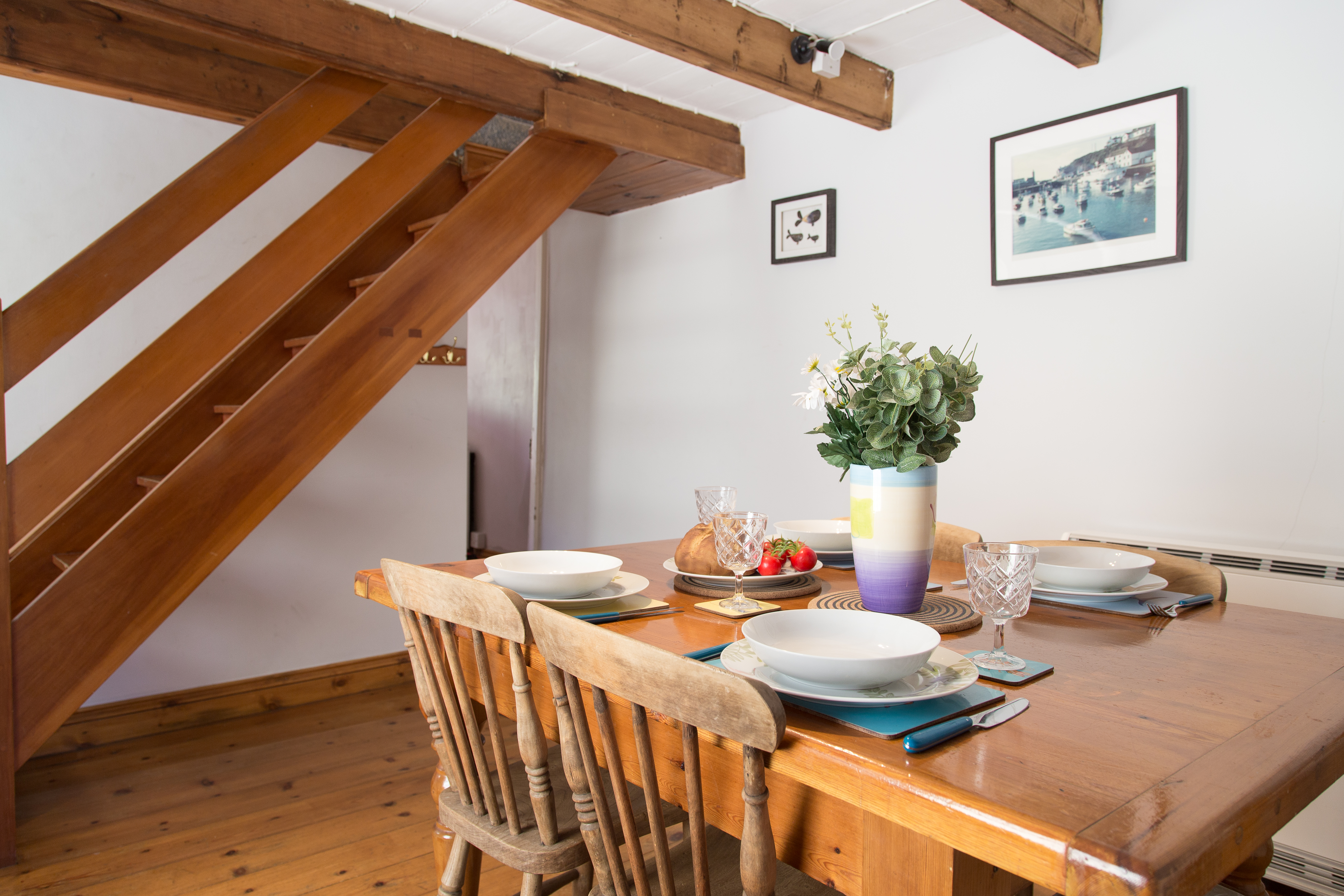 Arrowvean by Porthleven and Lizard Holidays