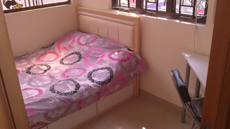 Nice room available in Yau ma tei(y8b) in Yau Tsim Mong, Hong Kong