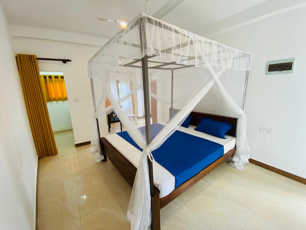 SD Villa Dikwella - Ground floor