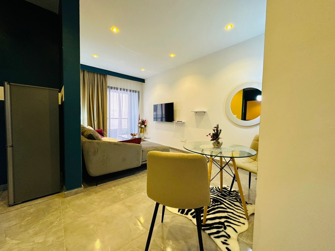 Mysa Home