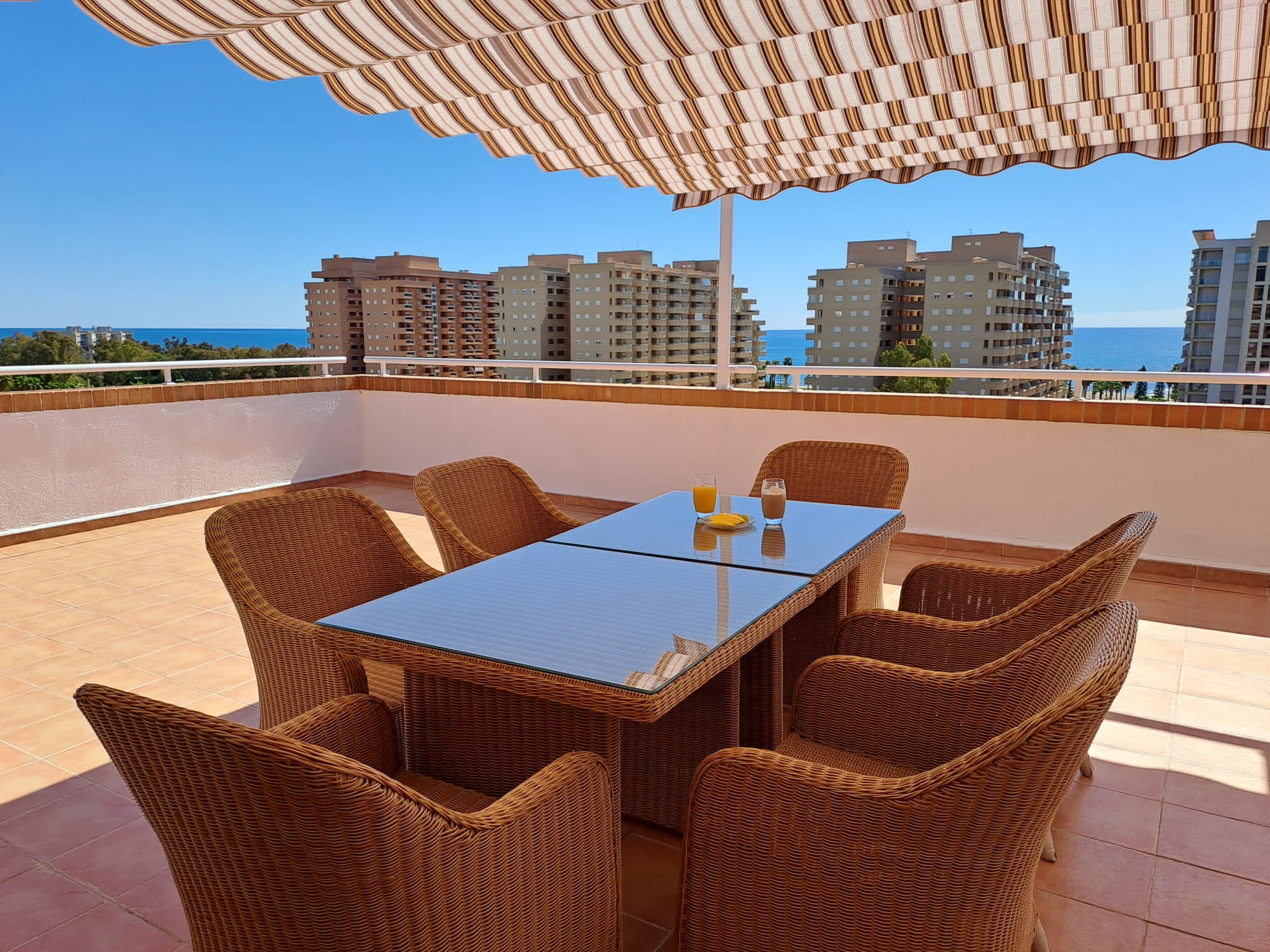 Apartamento Marina D´Or