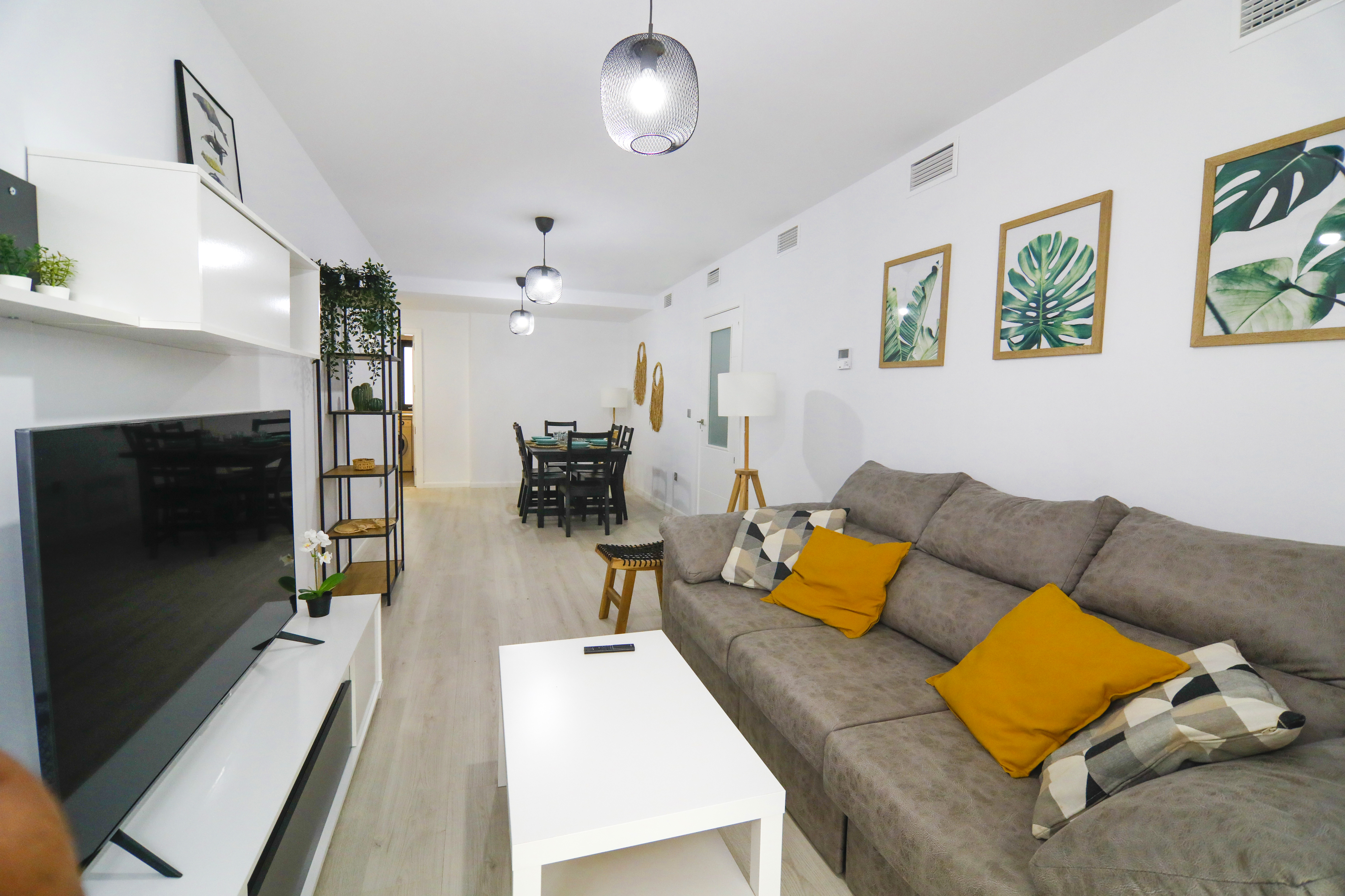 BlueLife: Apt. Brisa Marina