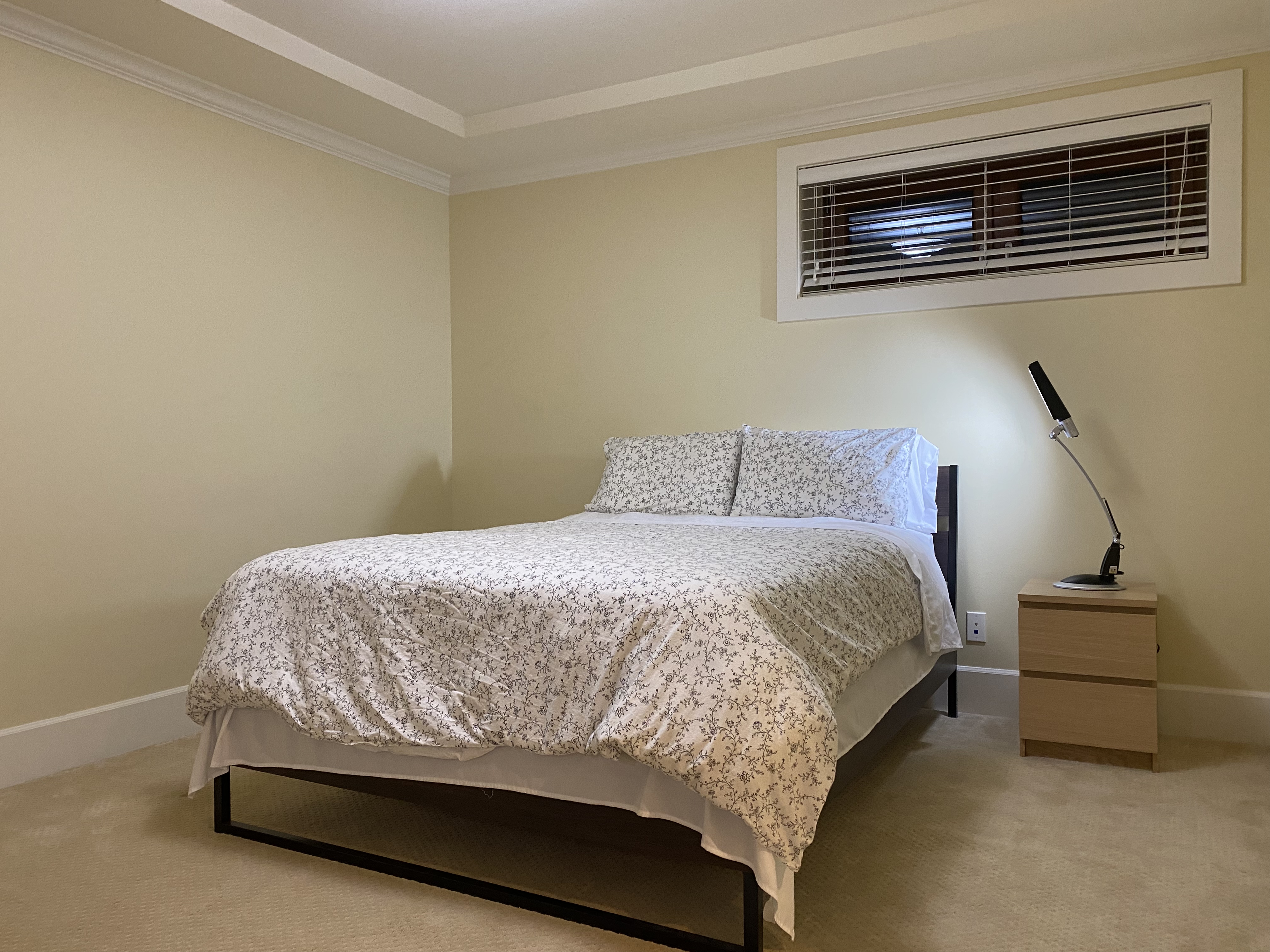 Modern deluxe new suite