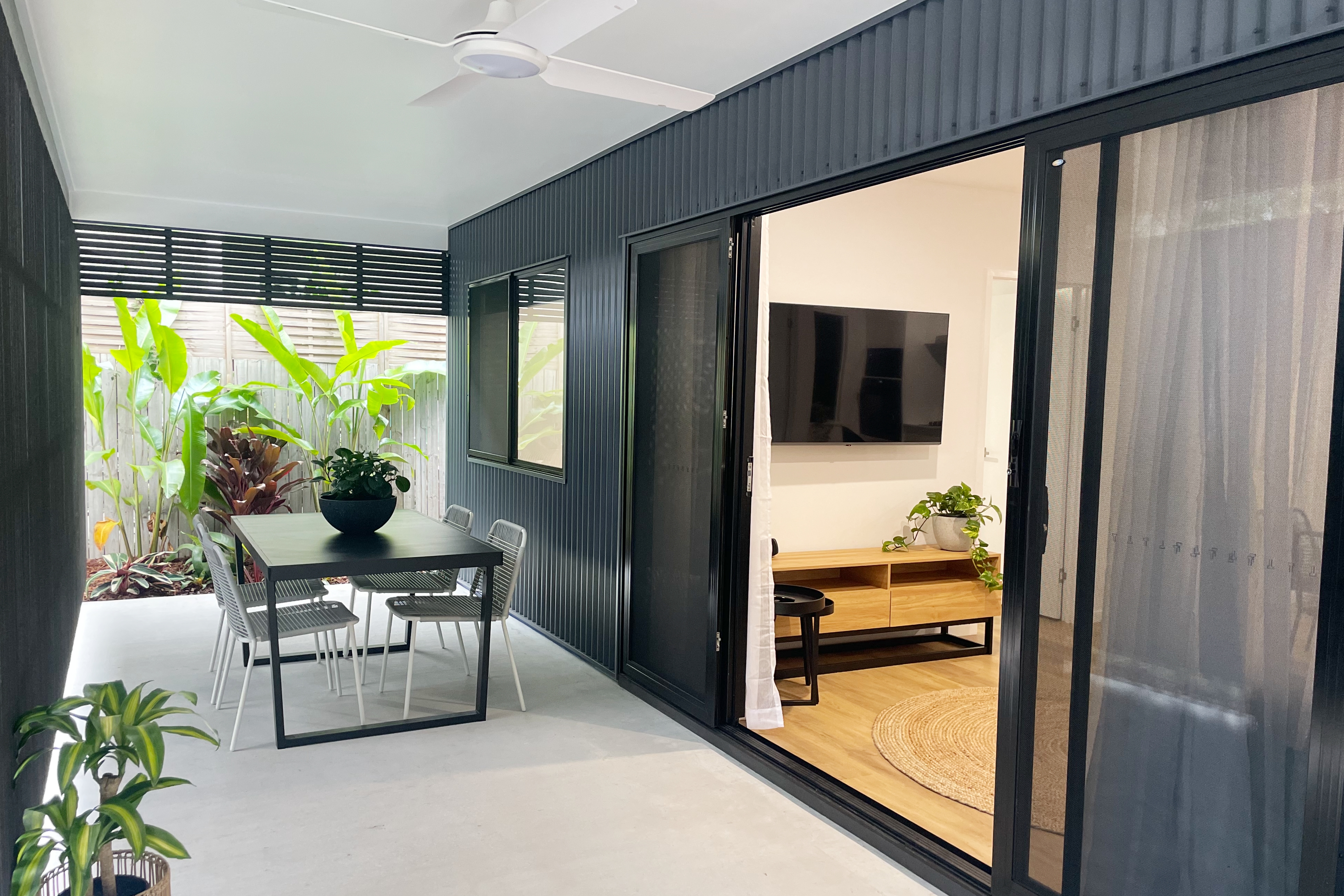 Maroochydore Beach Guest House