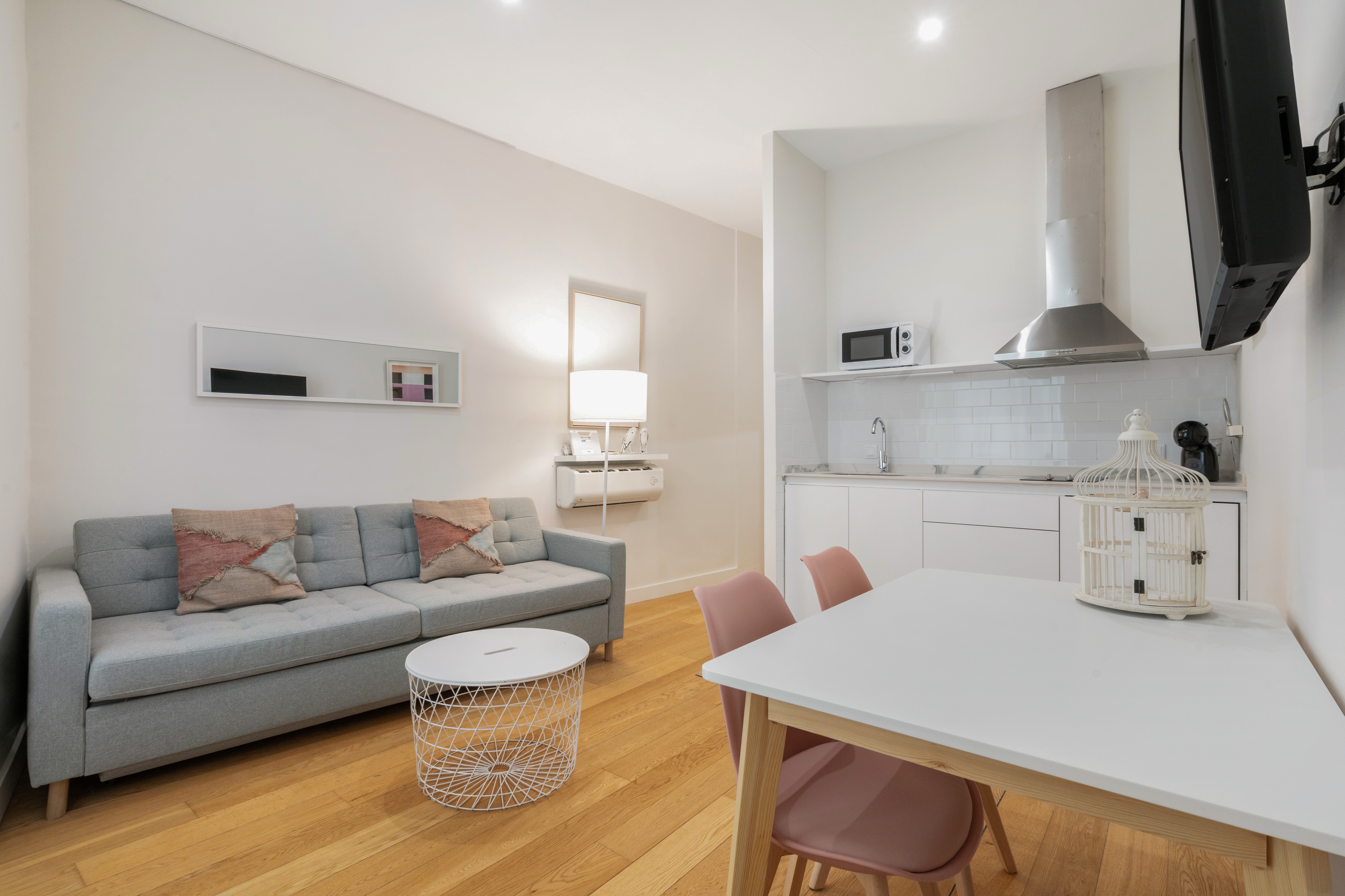Apartamento 1 céntrico Sol Madrid.