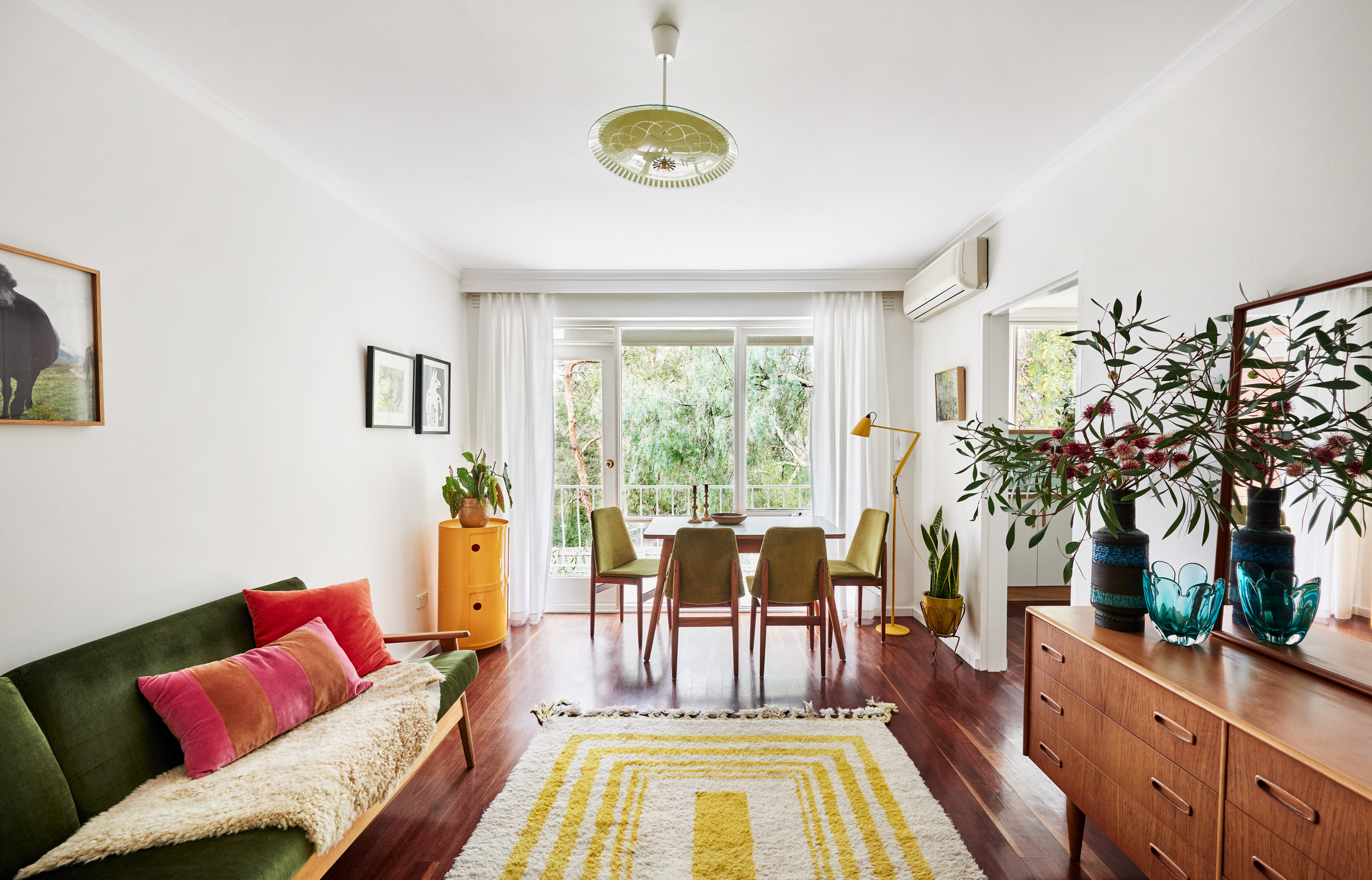 Tranquil Apartment in Northcote - 5km from CBD