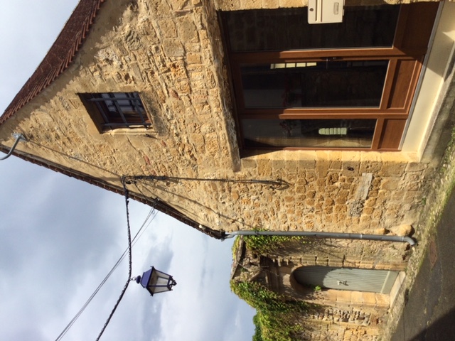 The Chateau's Stable