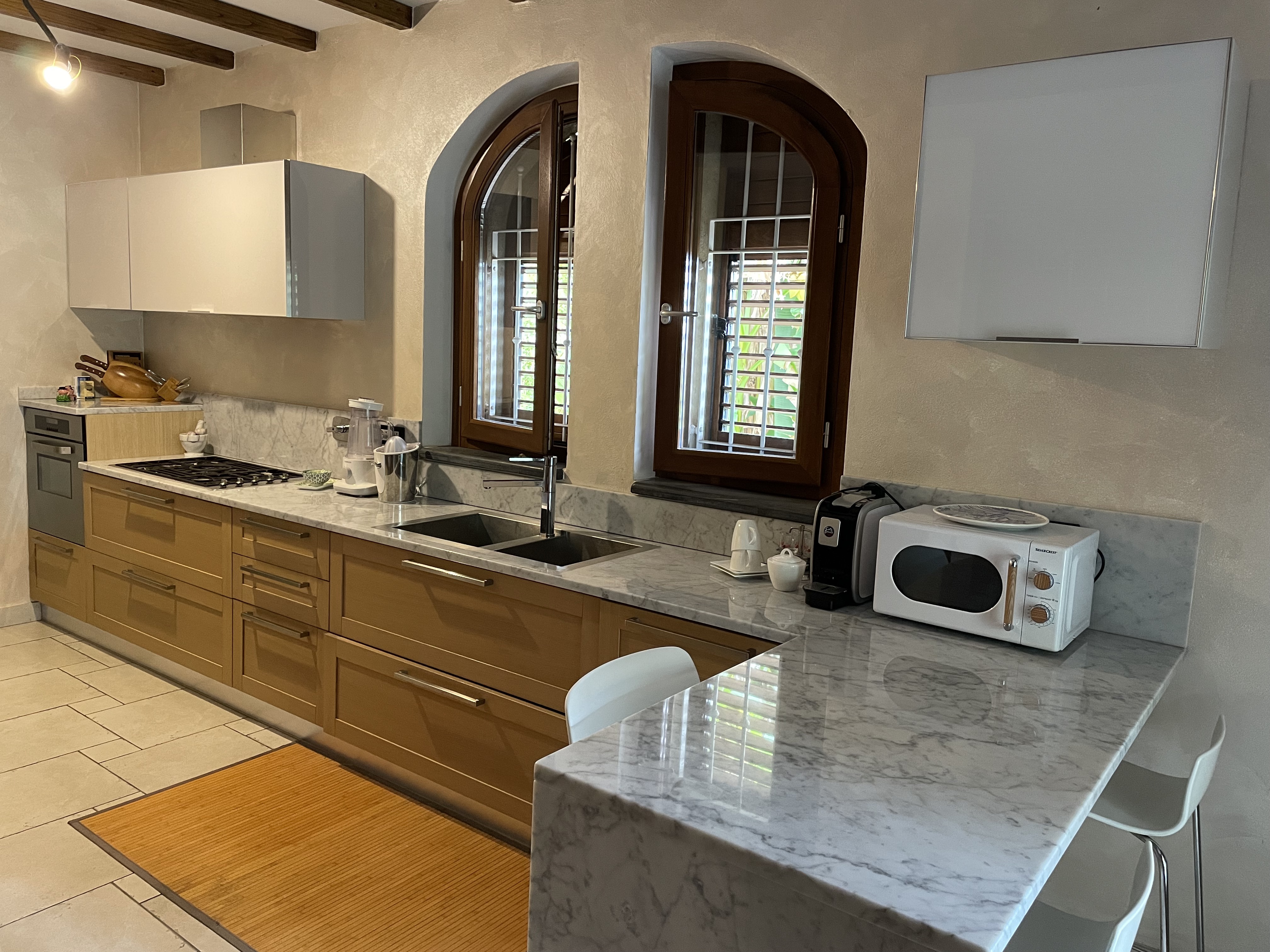 Torrevecchia holiday home