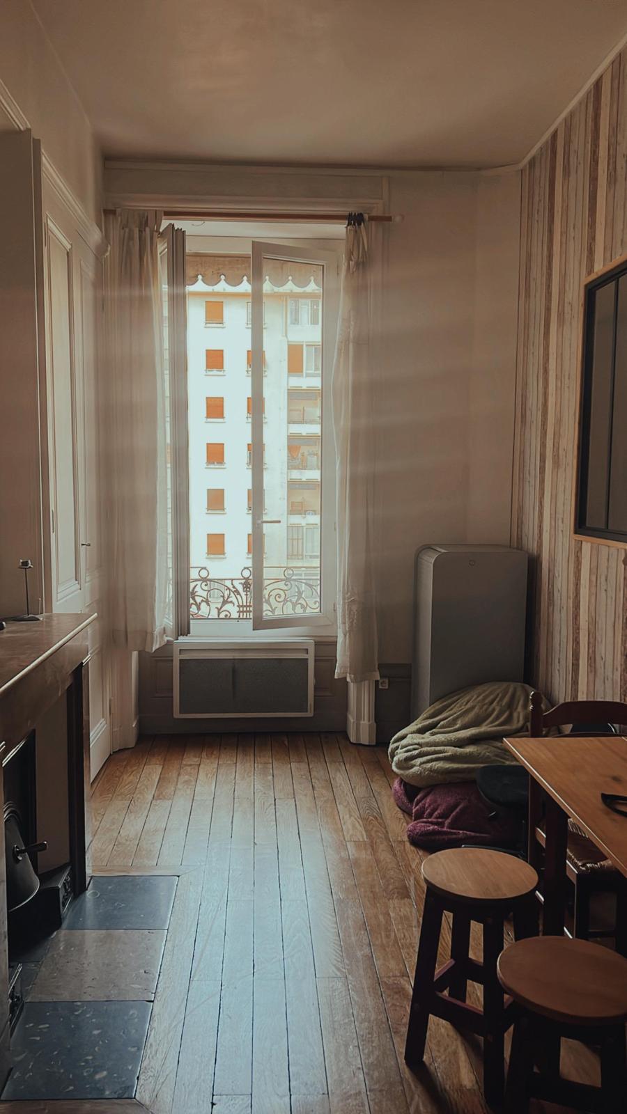 Appartement cosy et cocooning in 3e Arrondissement, Lyon