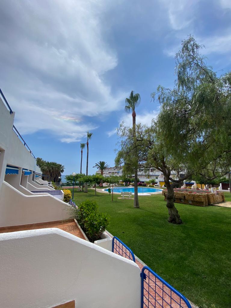 Apartment in Urb. Voramar