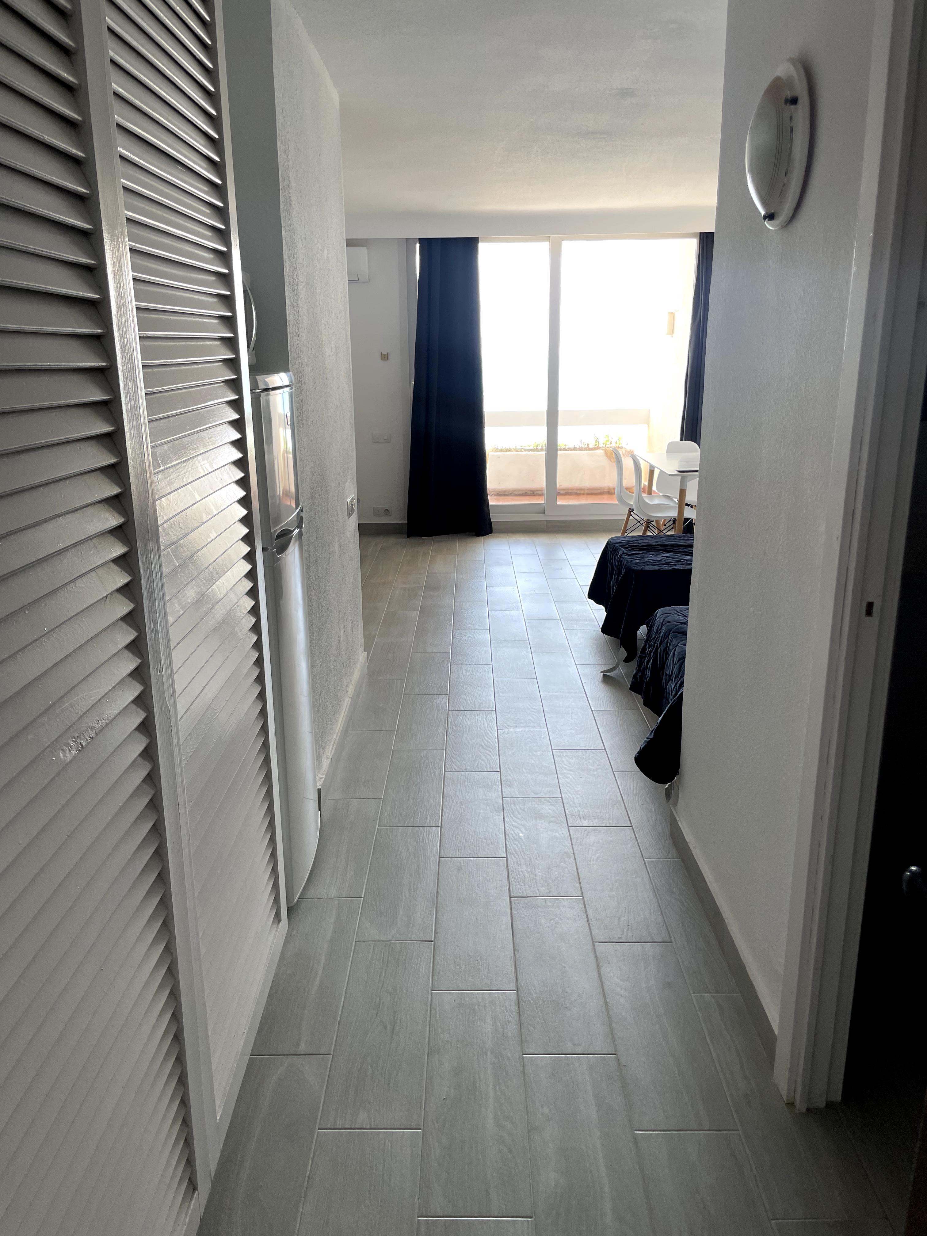 Apartment in Las Fuentes