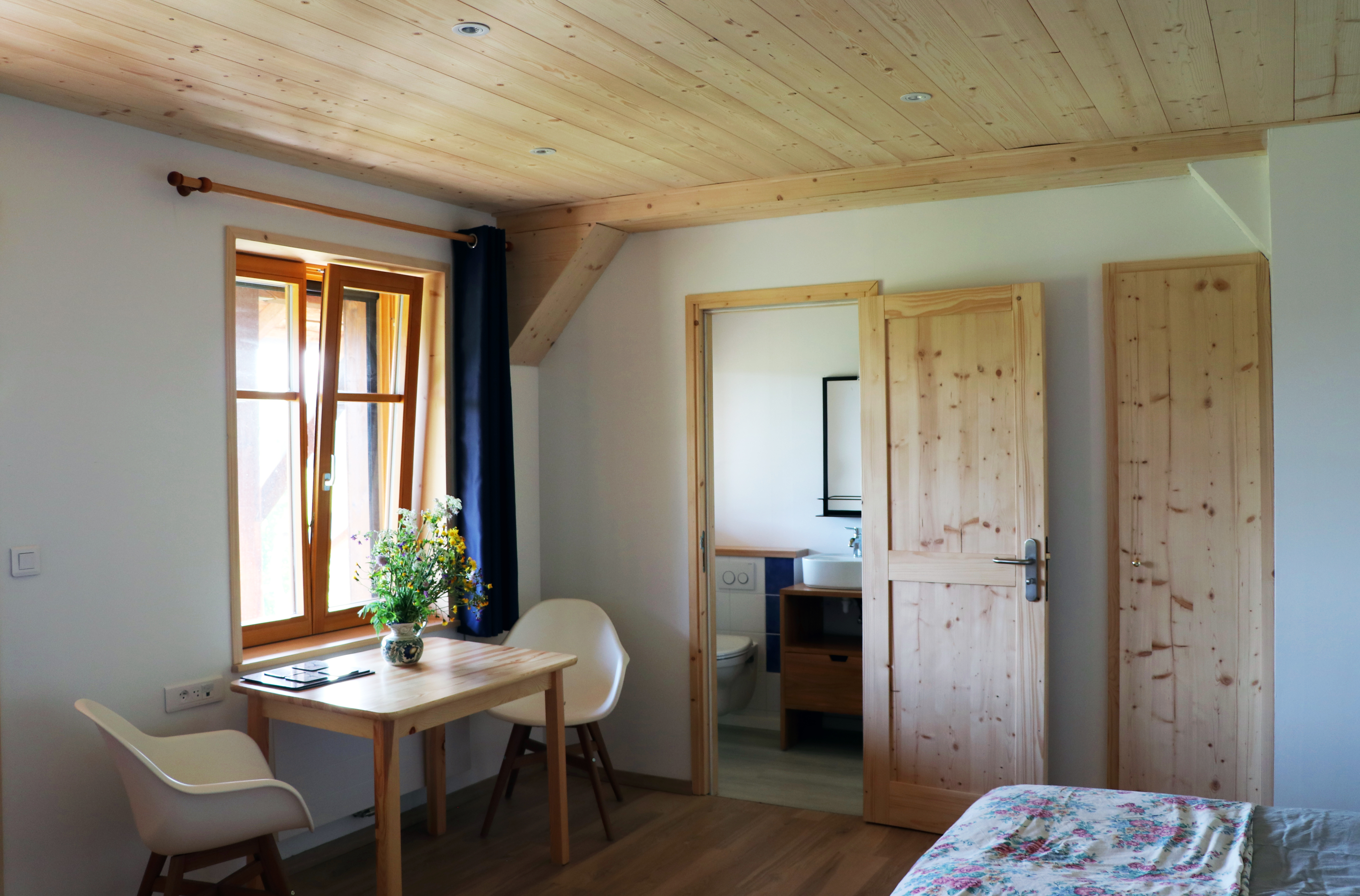 Carpe Diem cottage