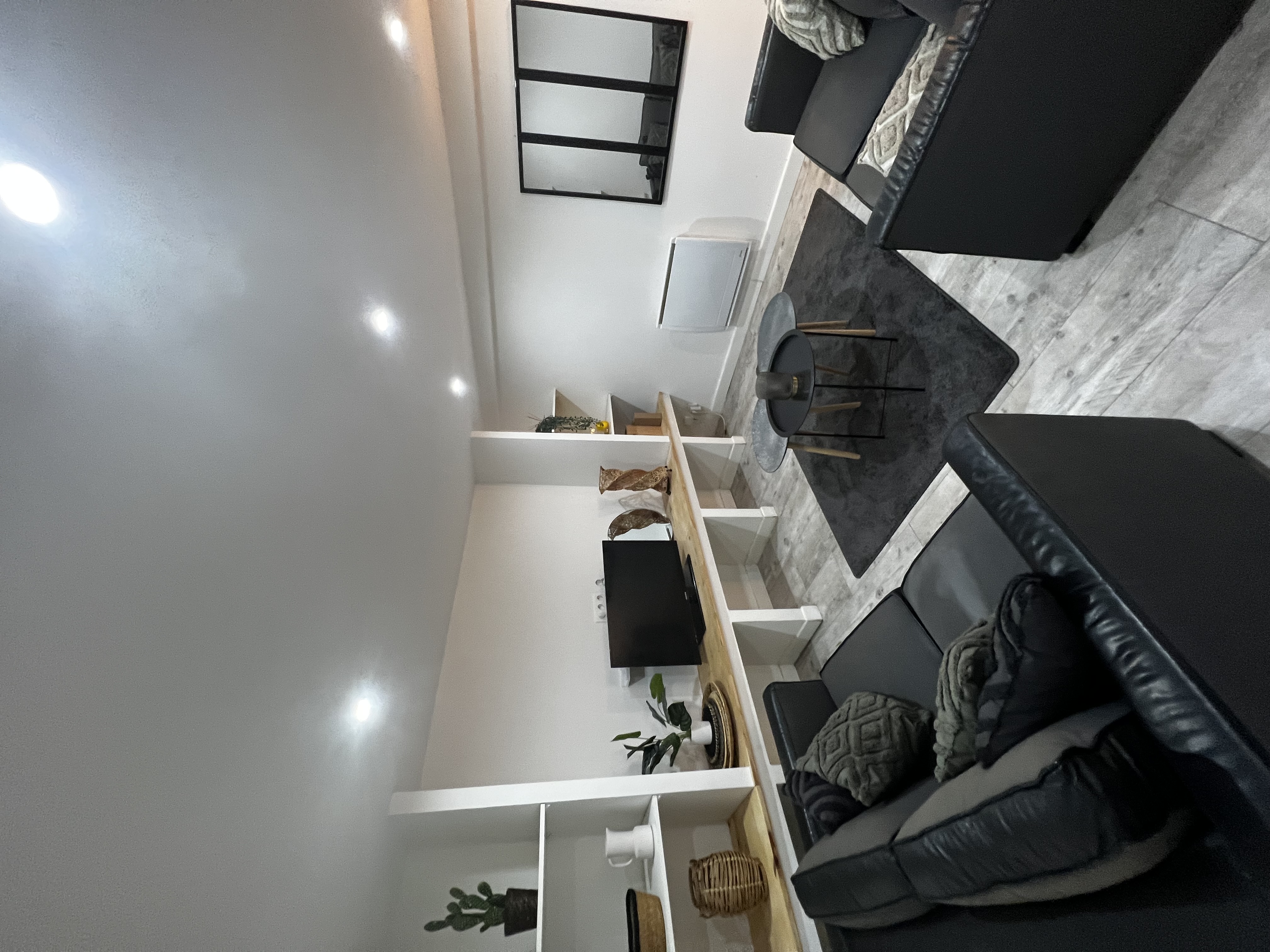 Townhouse - 3 rooms - Coeur de Montargis