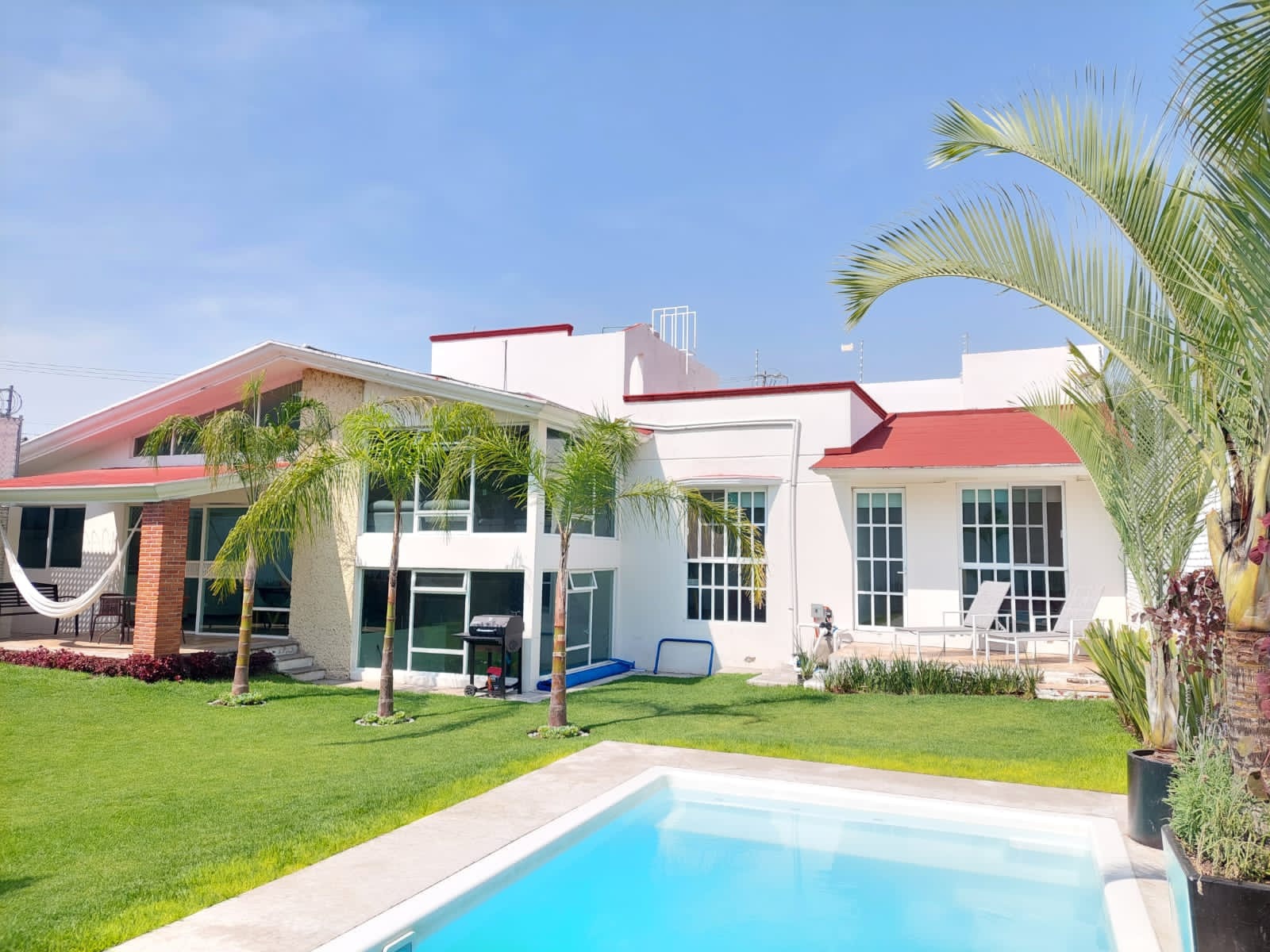 Casa Shanti