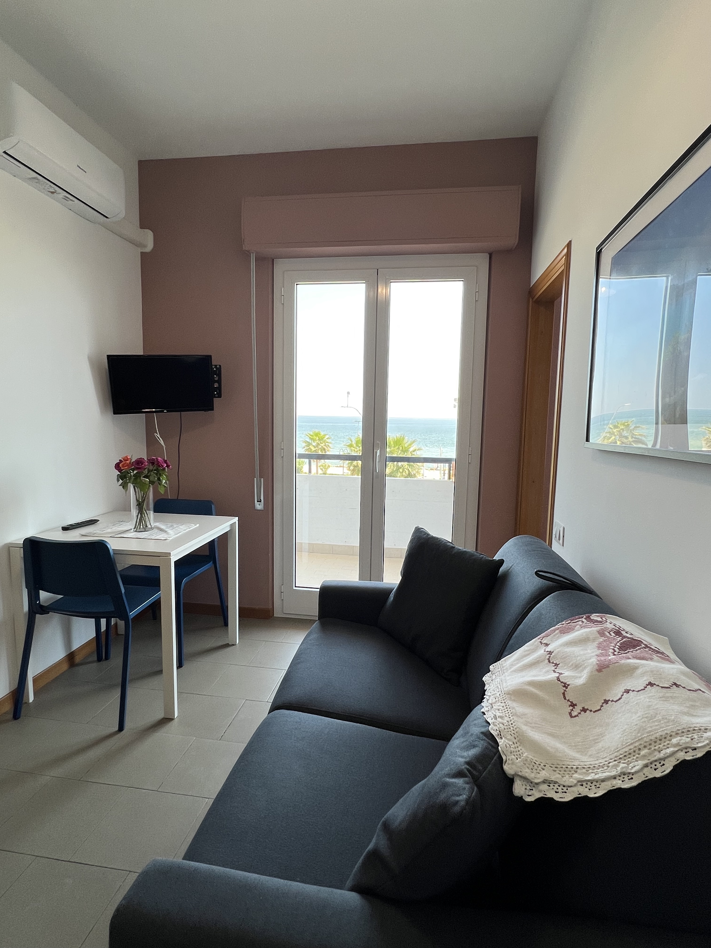Sea Front 8